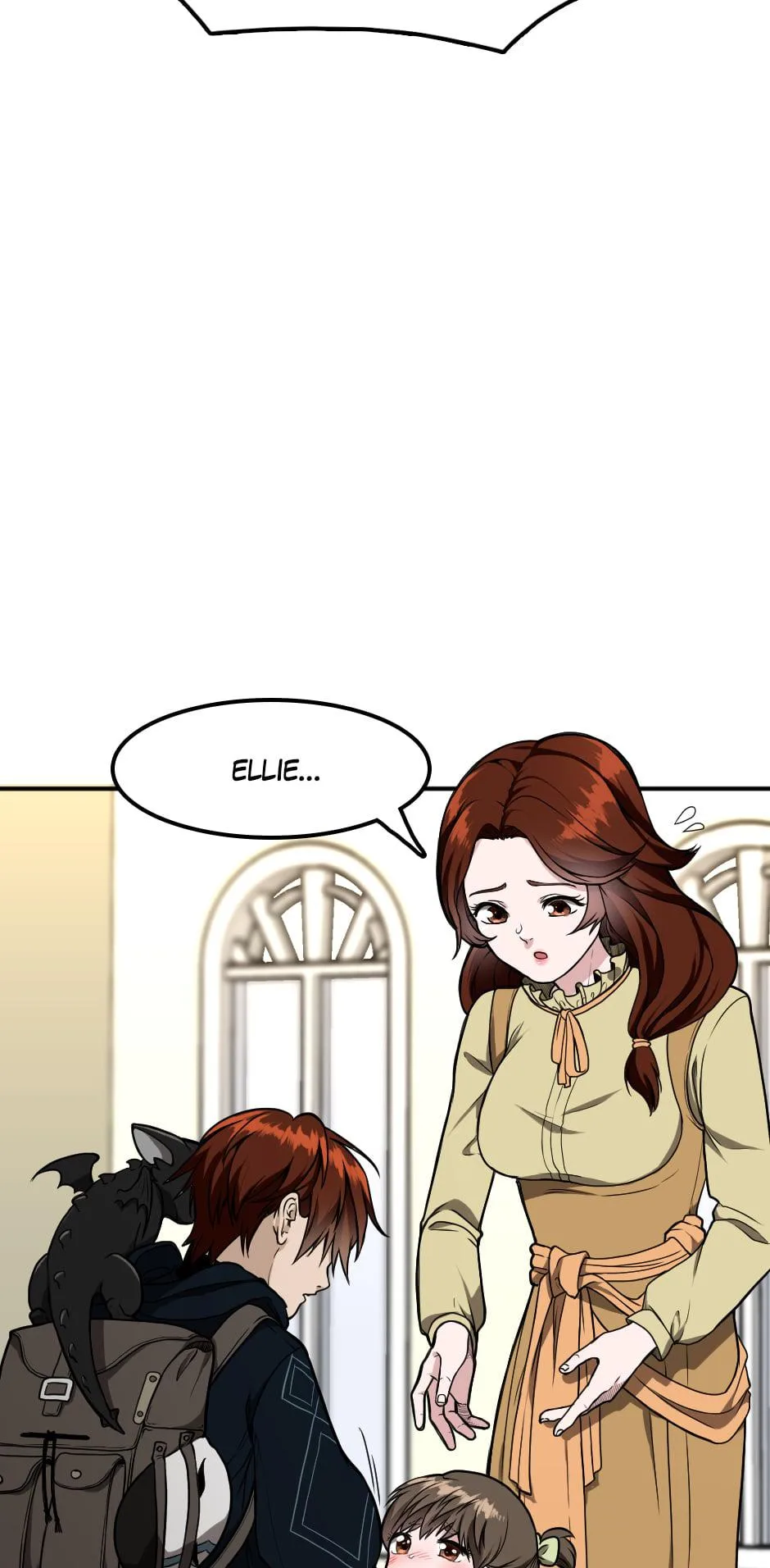 The Beginning After the End Chapter 48 – Page 19