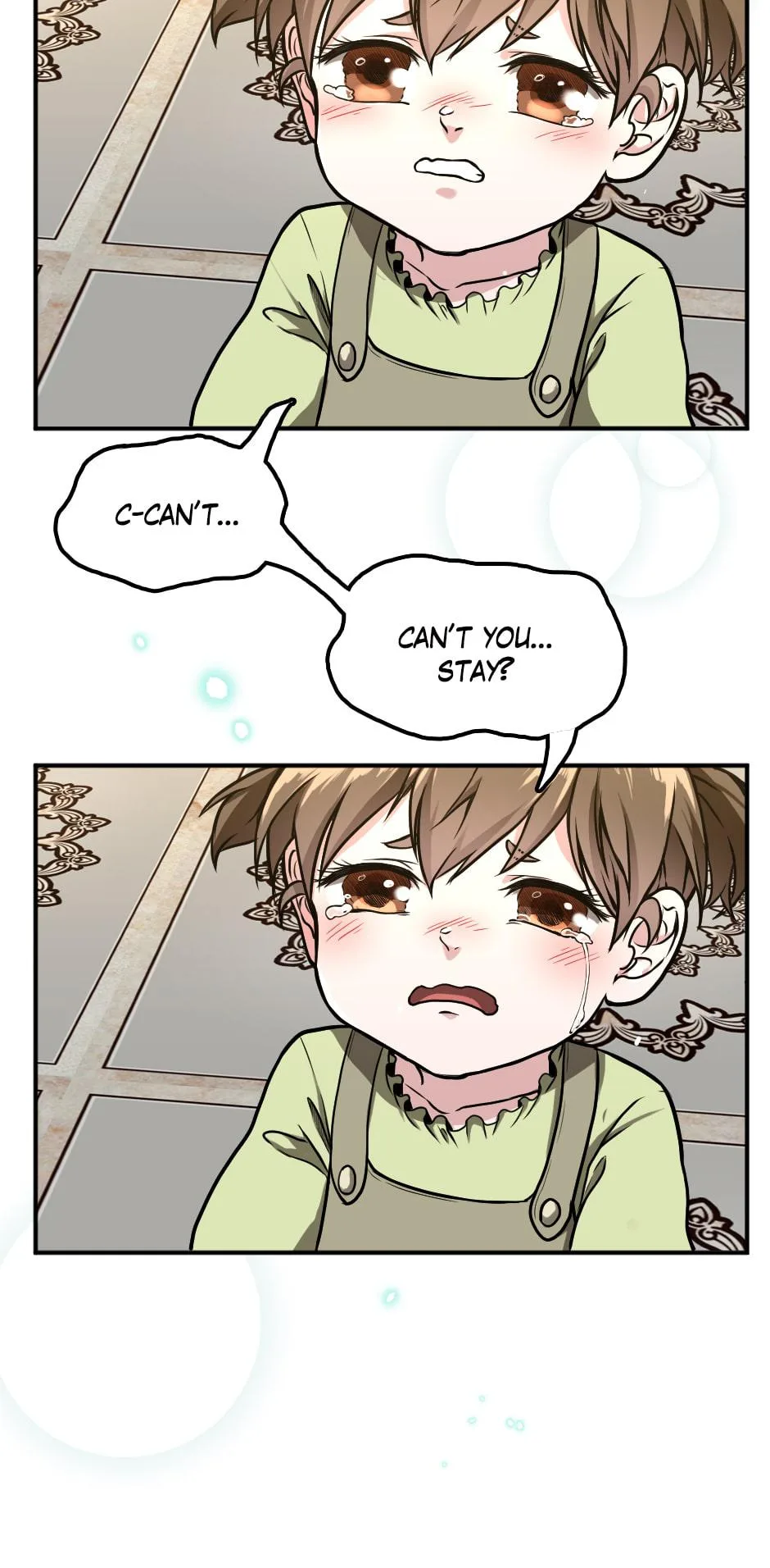 The Beginning After the End Chapter 48 – Page 21