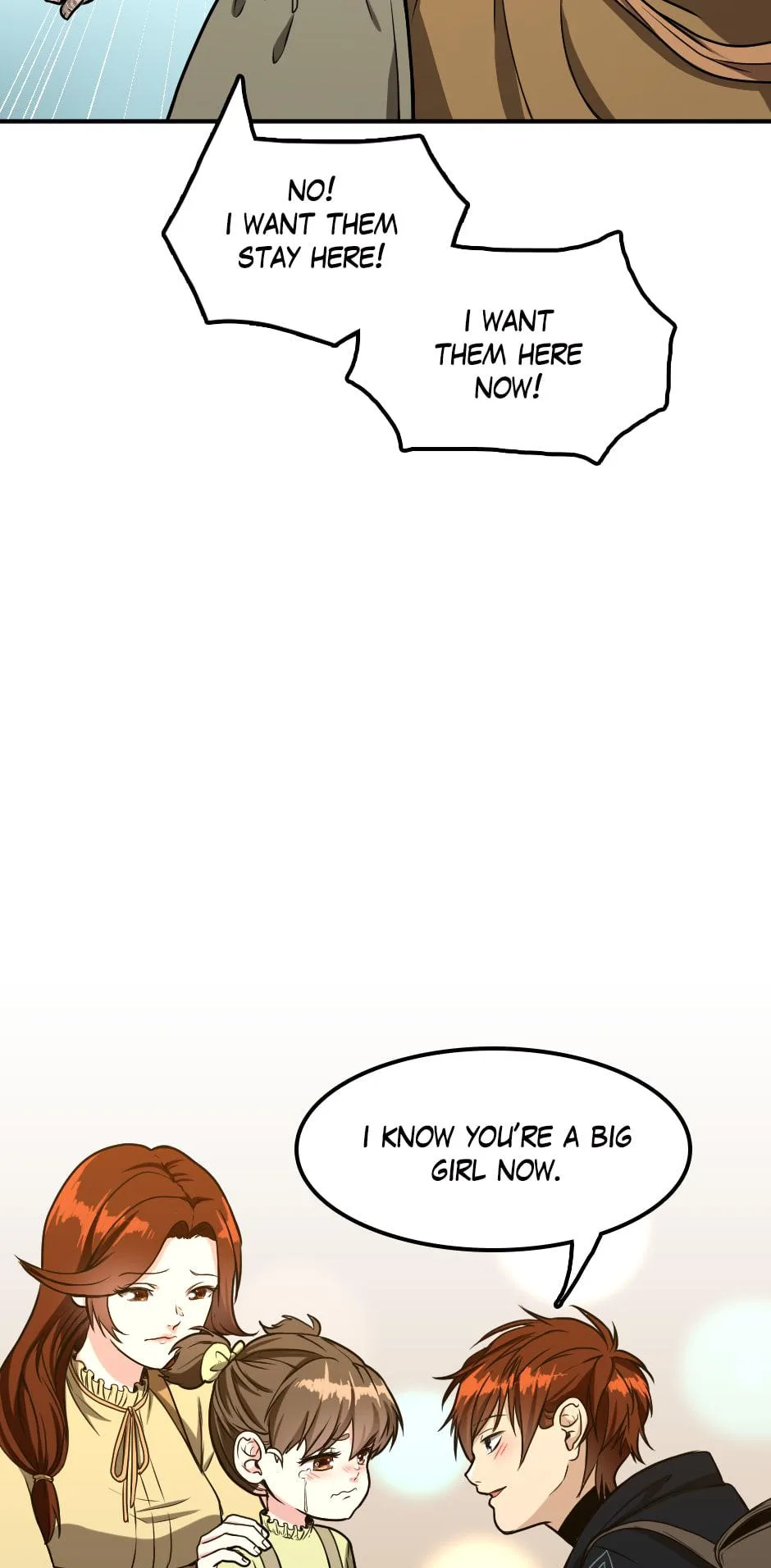 The Beginning After the End Chapter 48 – Page 25