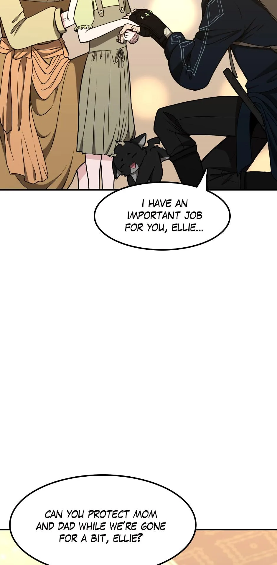 The Beginning After the End Chapter 48 – Page 26