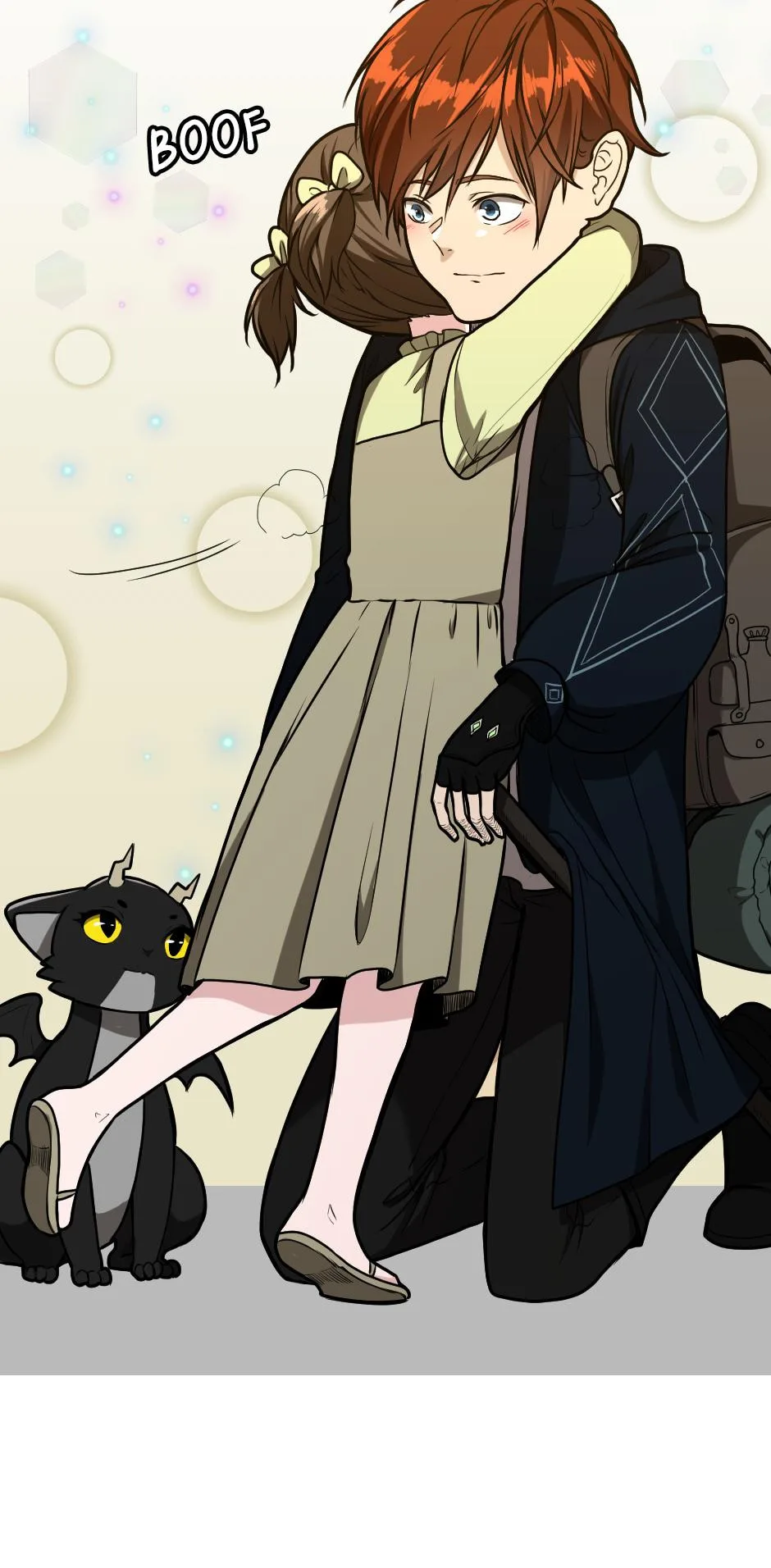 The Beginning After the End Chapter 48 – Page 28