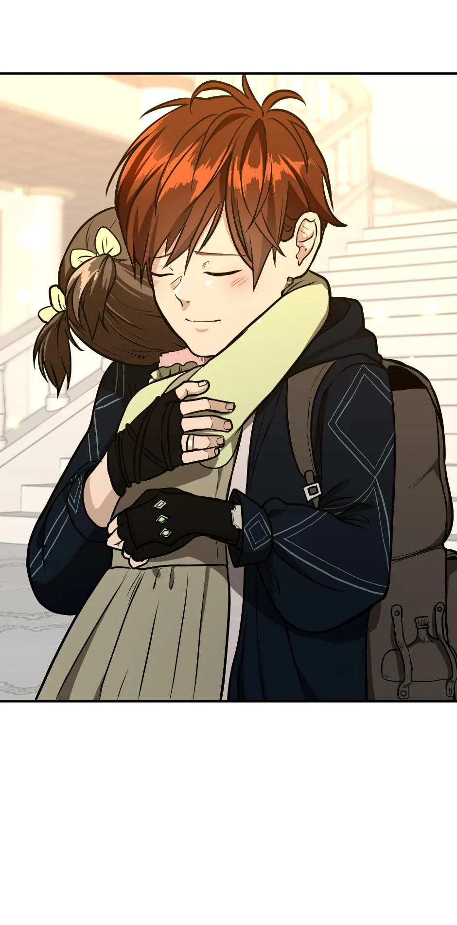 The Beginning After the End Chapter 48 – Page 31