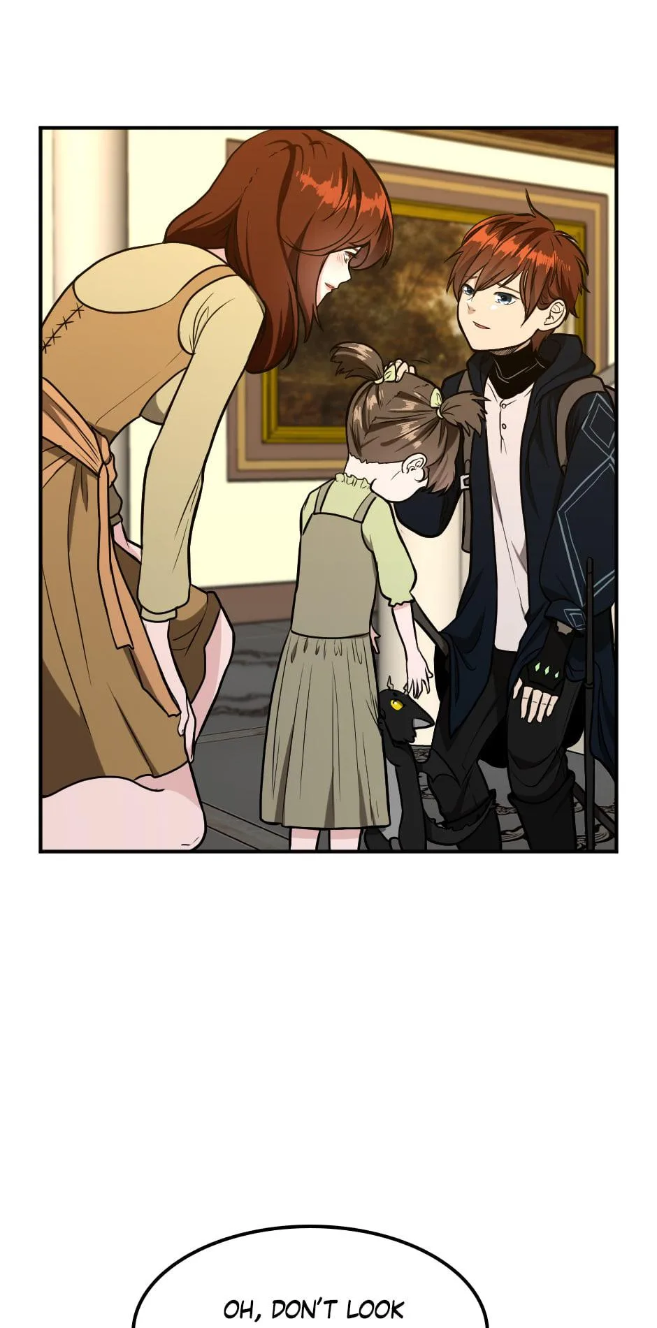 The Beginning After the End Chapter 48 – Page 33