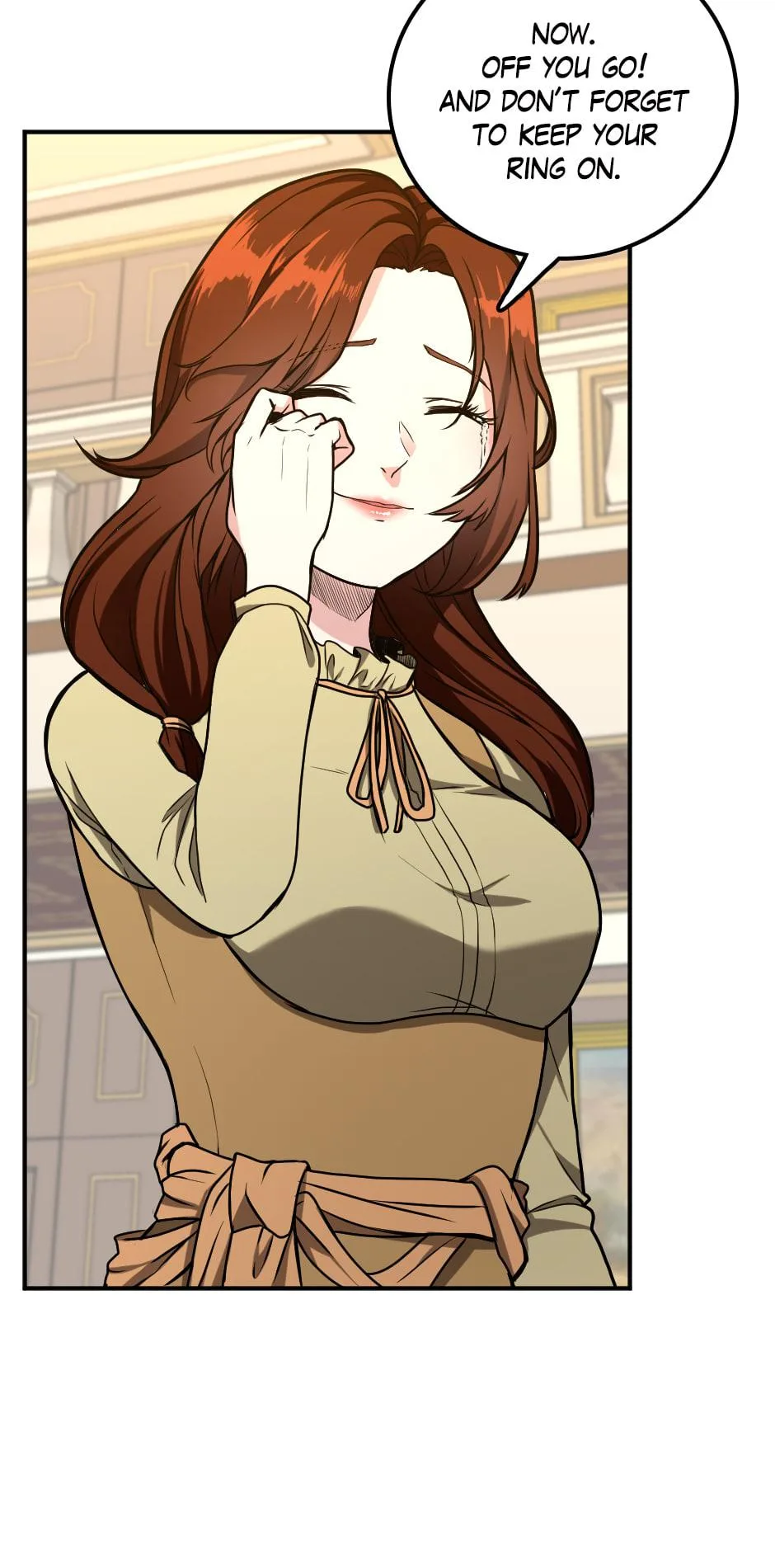 The Beginning After the End Chapter 48 – Page 36