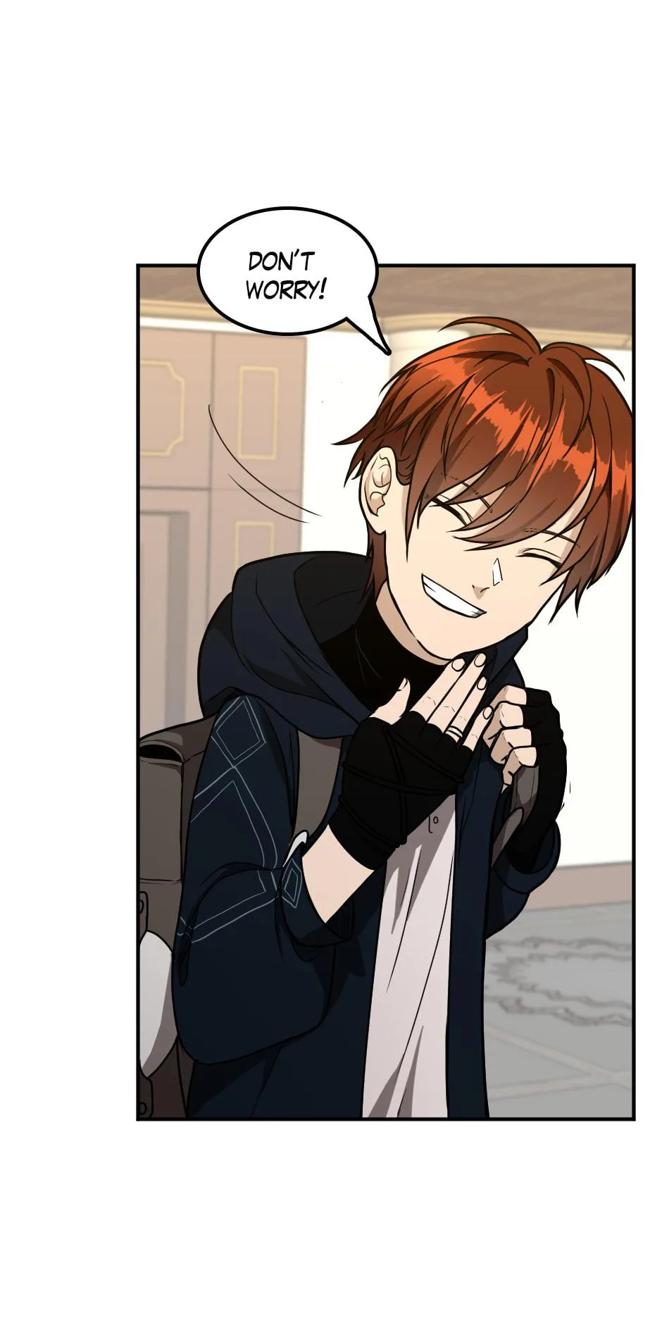 The Beginning After the End Chapter 48 – Page 37