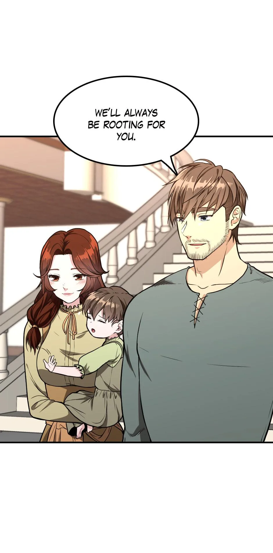 The Beginning After the End Chapter 48 – Page 39