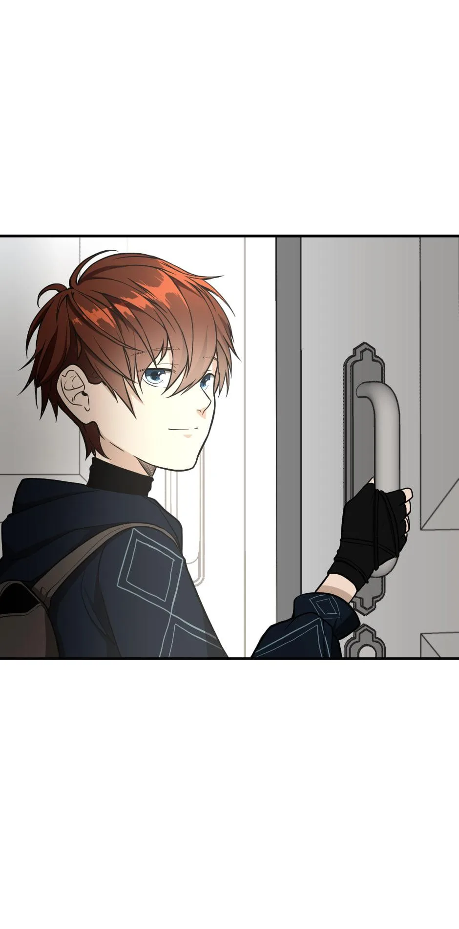 The Beginning After the End Chapter 48 – Page 40