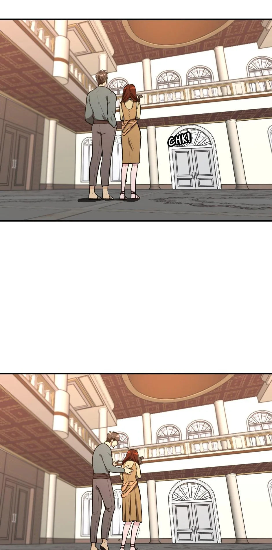 The Beginning After the End Chapter 48 – Page 41