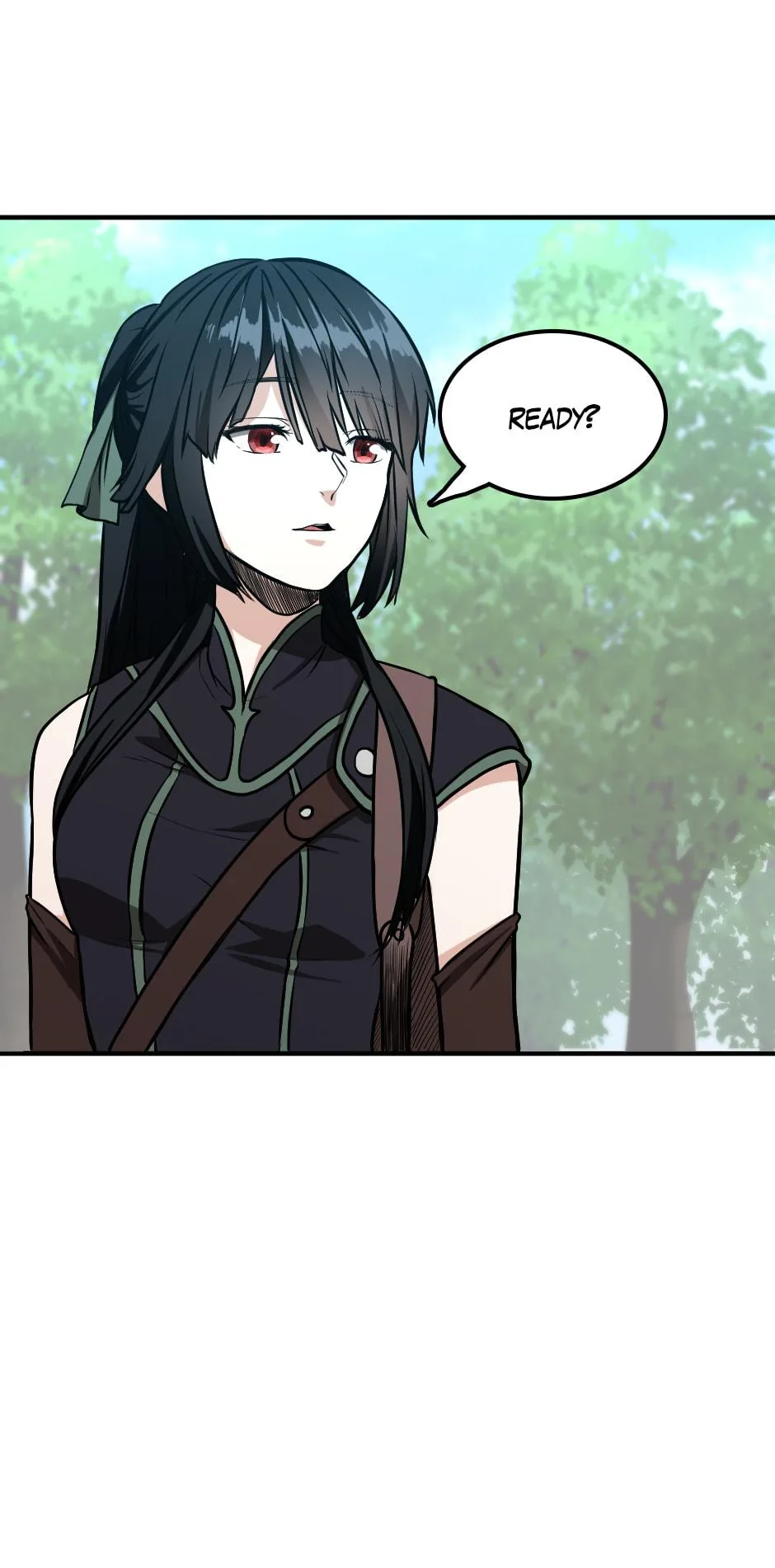The Beginning After the End Chapter 48 – Page 44