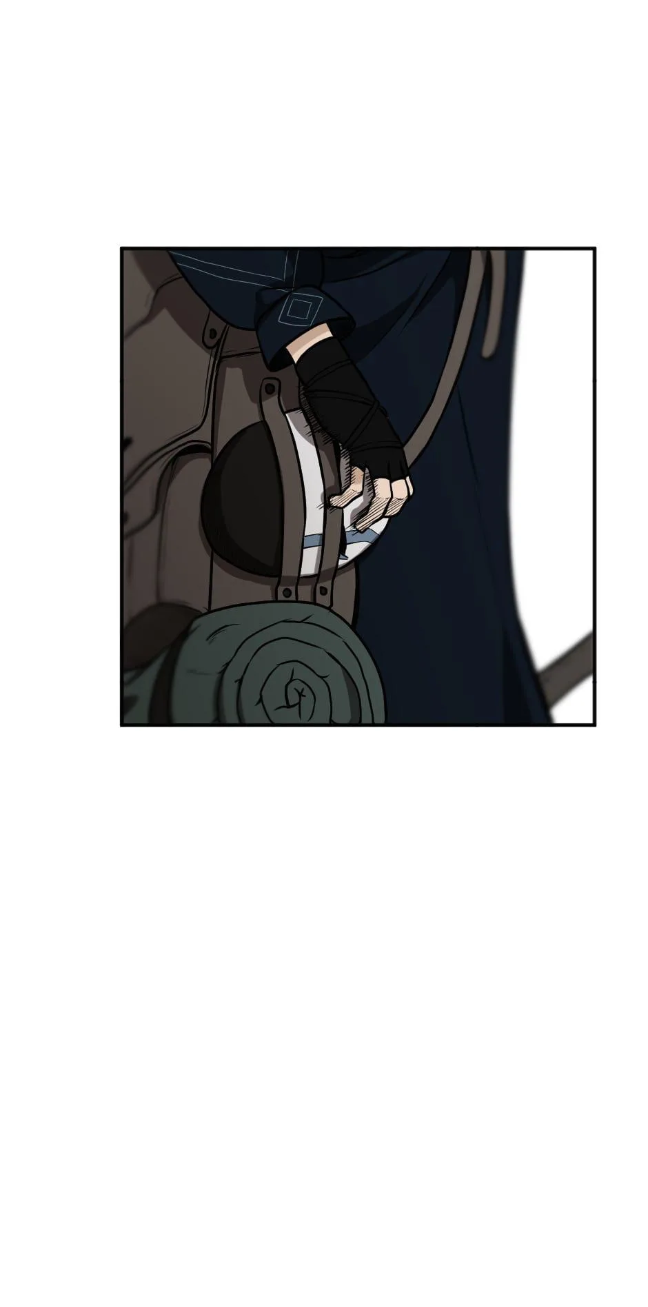 The Beginning After the End Chapter 48 – Page 45