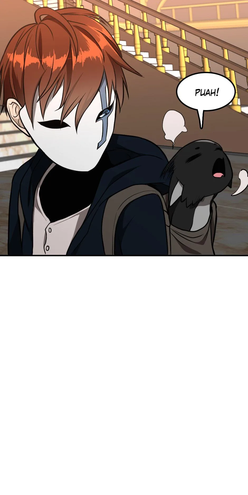 The Beginning After the End Chapter 48 – Page 53
