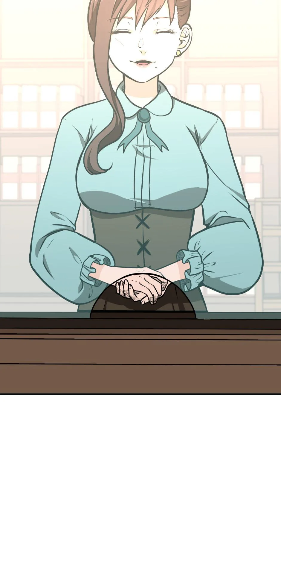 The Beginning After the End Chapter 48 – Page 58