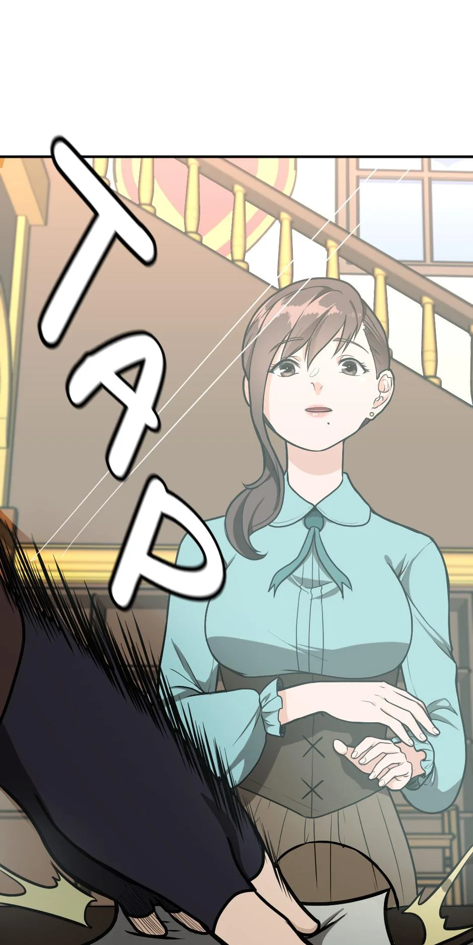 The Beginning After the End Chapter 48 – Page 60