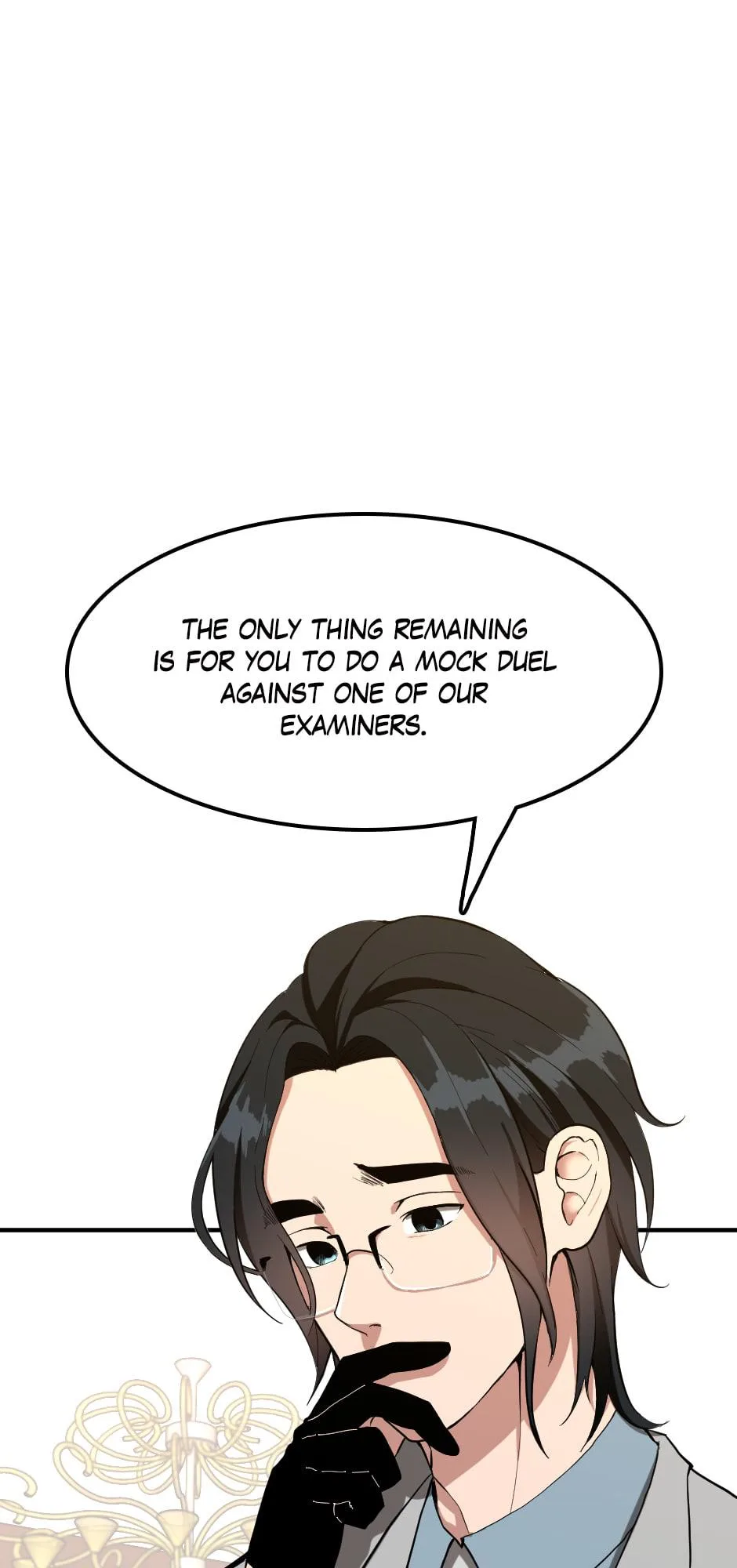 The Beginning After the End Chapter 48 – Page 77