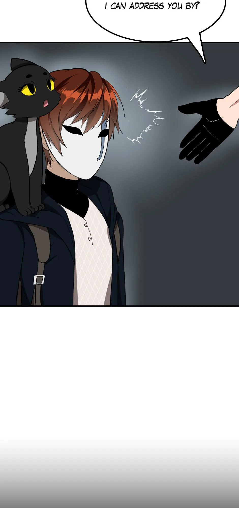 The Beginning After the End Chapter 48 – Page 81