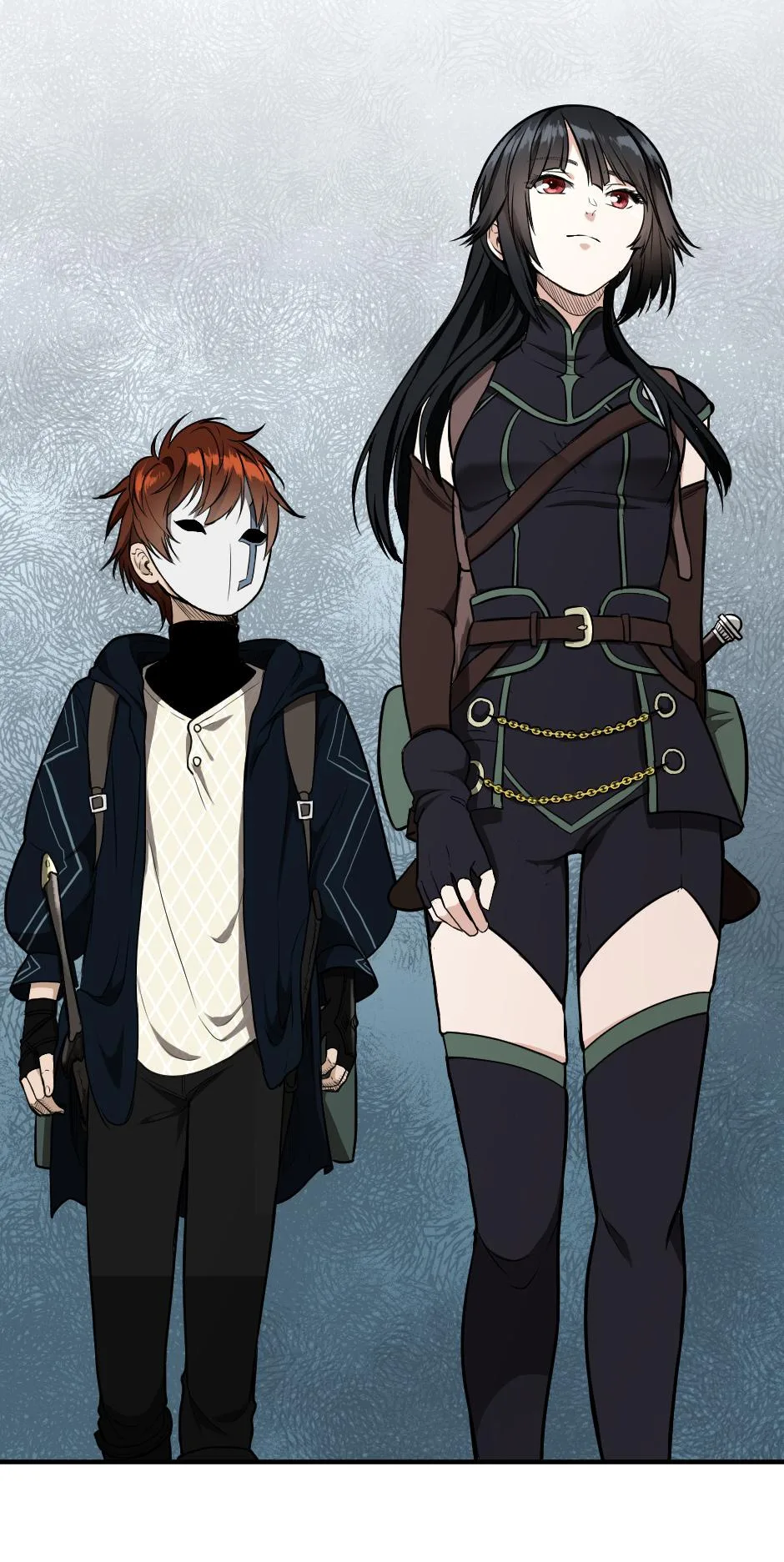 The Beginning After the End Chapter 49 – Page 4