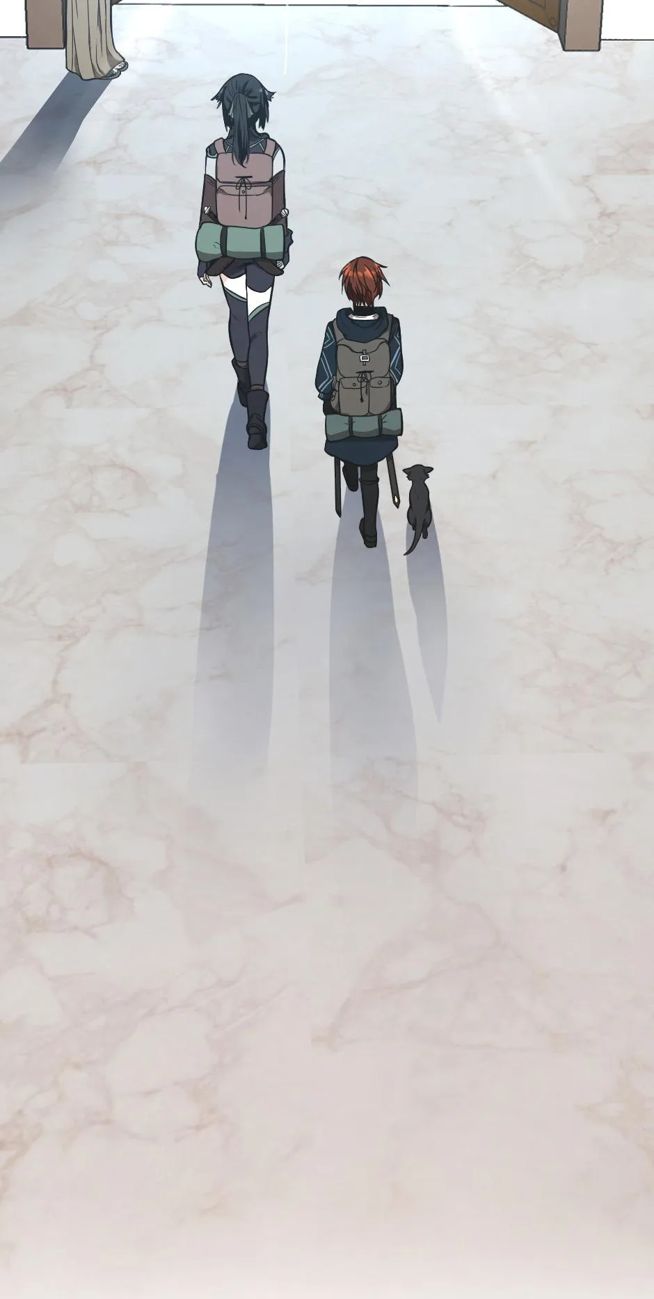The Beginning After the End Chapter 49 – Page 7