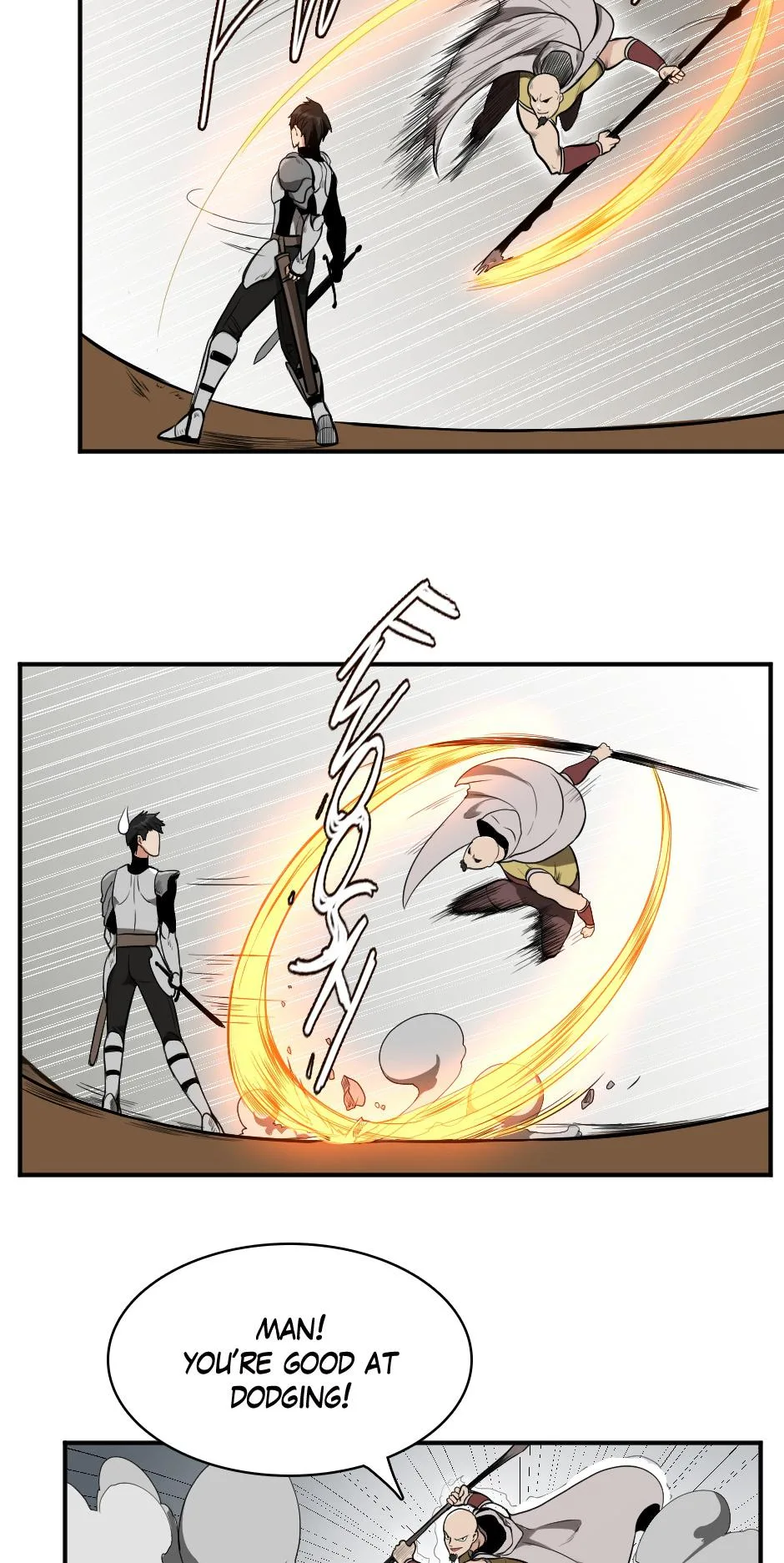 The Beginning After the End Chapter 49 – Page 12