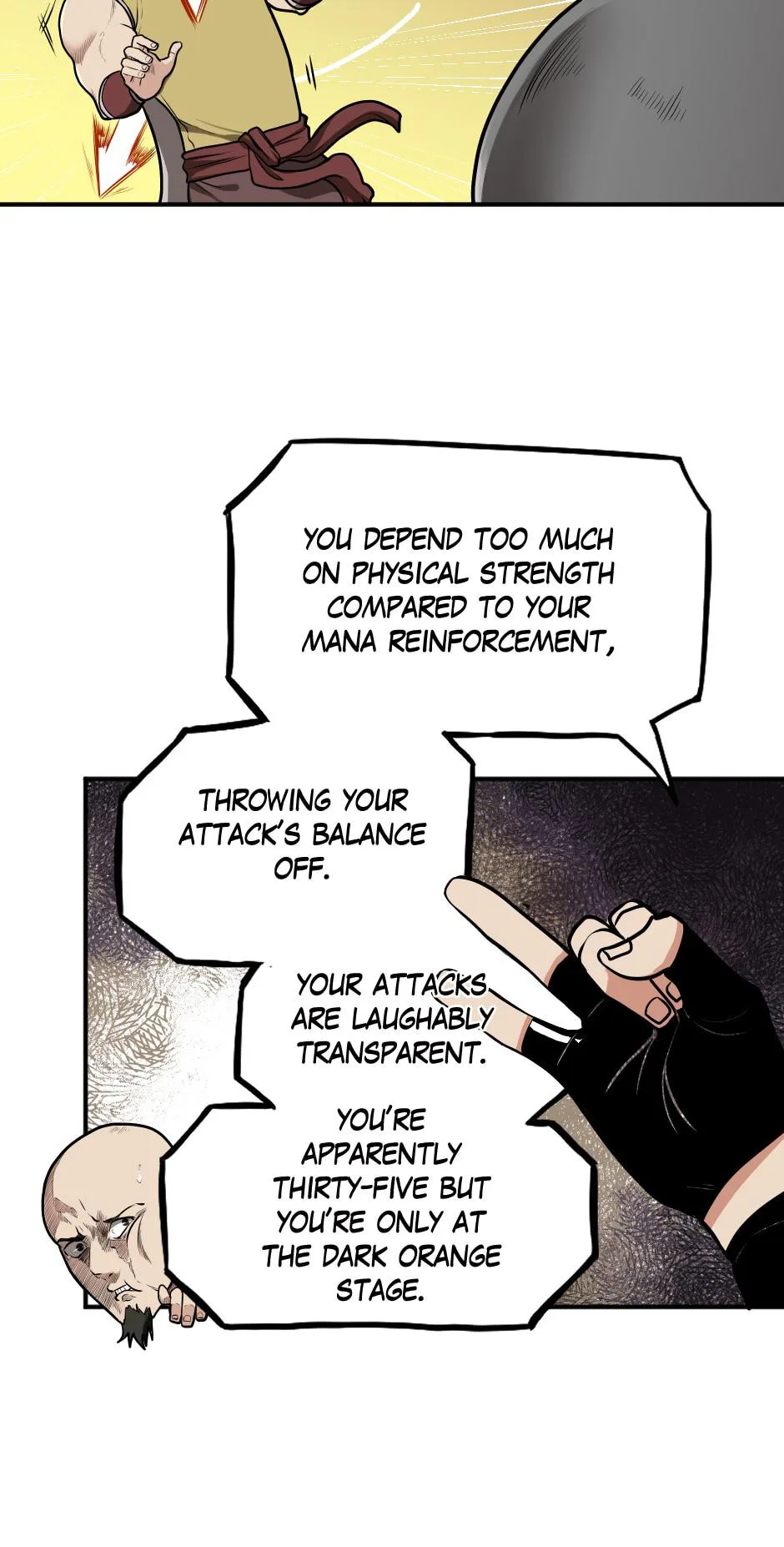 The Beginning After the End Chapter 49 – Page 23
