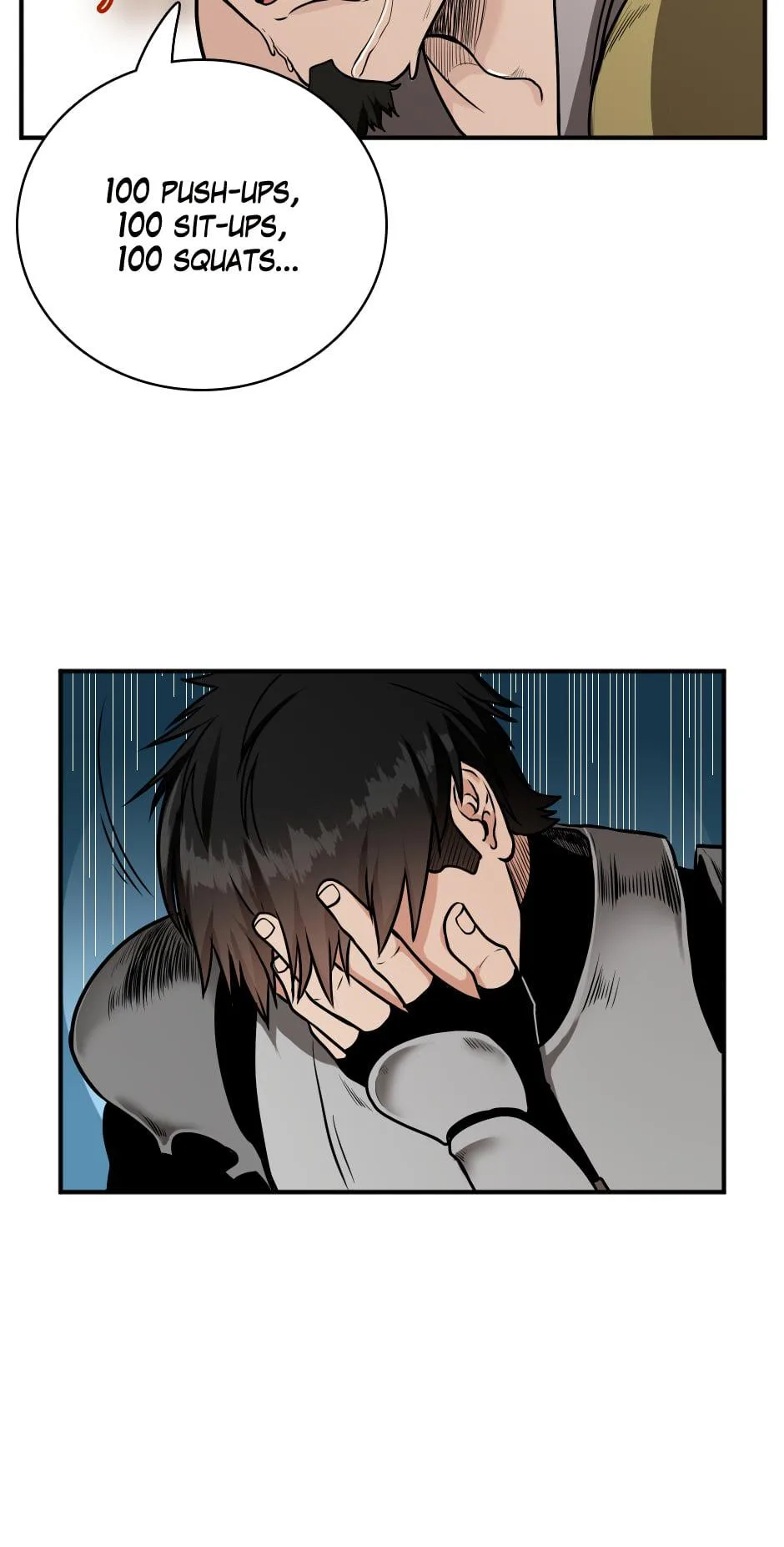 The Beginning After the End Chapter 49 – Page 25