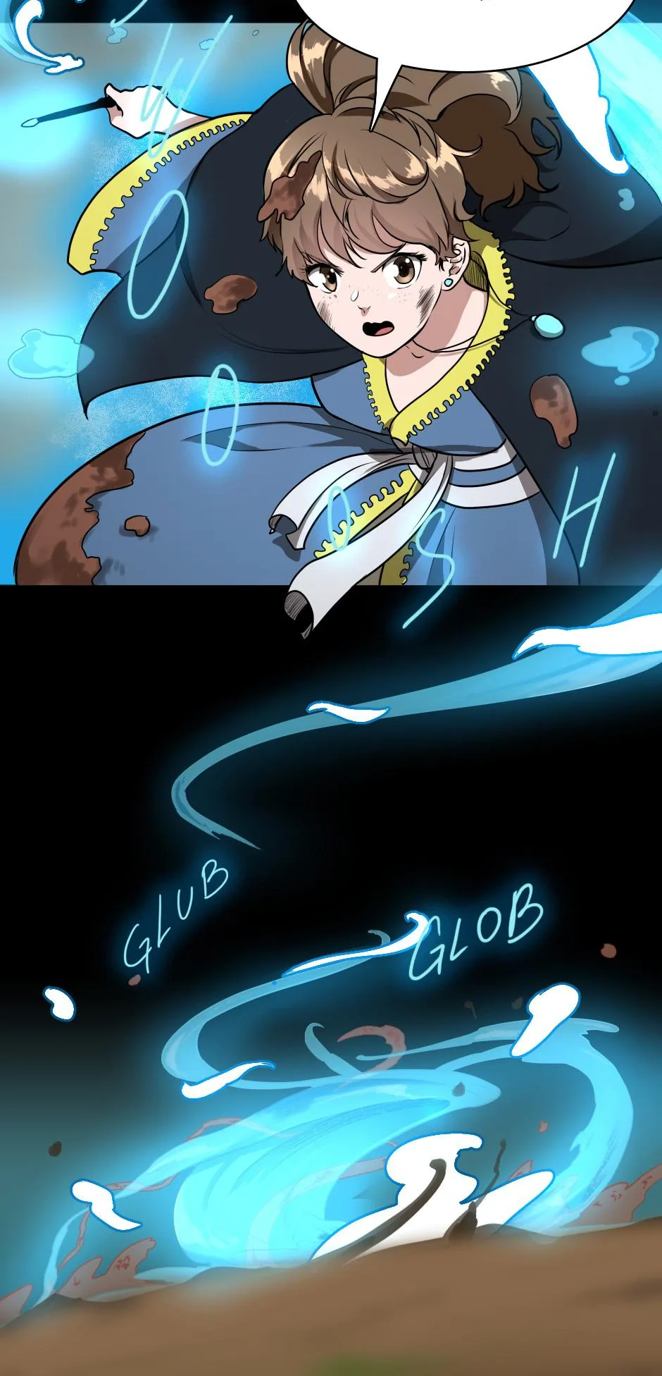 The Beginning After the End Chapter 49 – Page 54