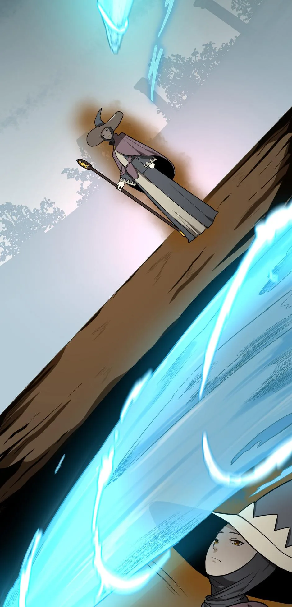 The Beginning After the End Chapter 49 – Page 58