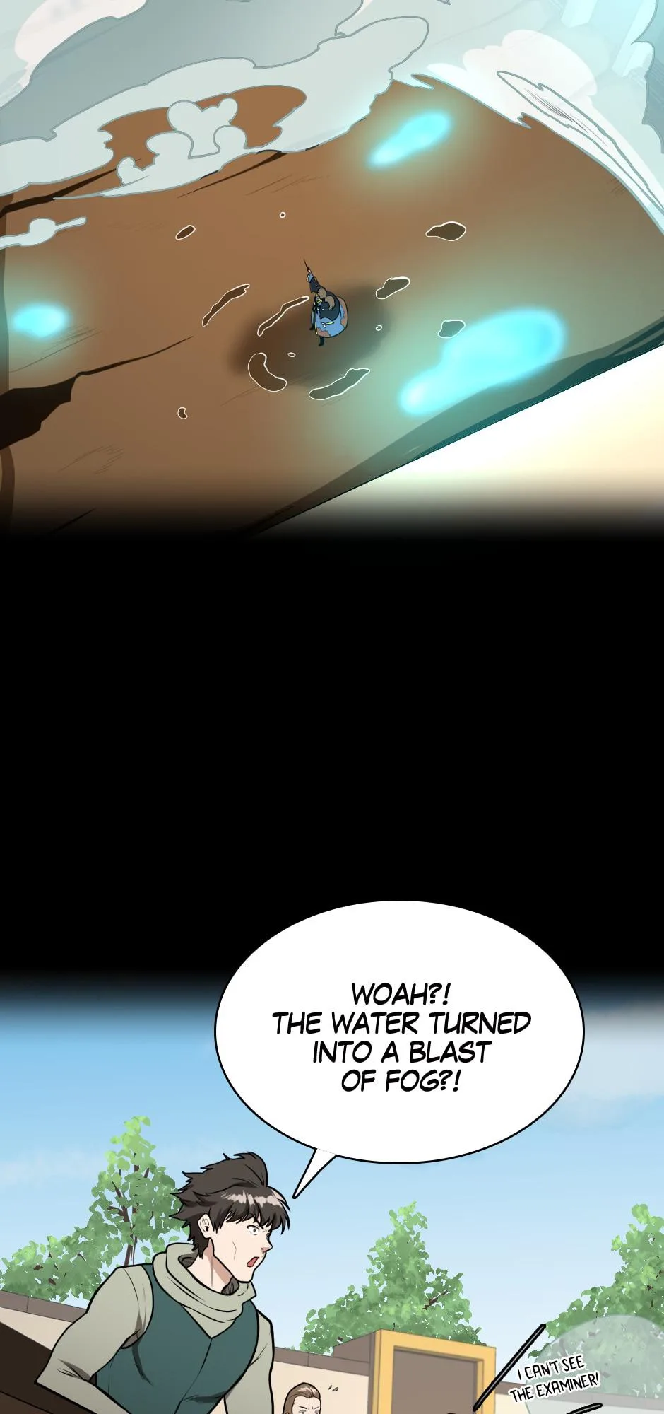 The Beginning After the End Chapter 49 – Page 61