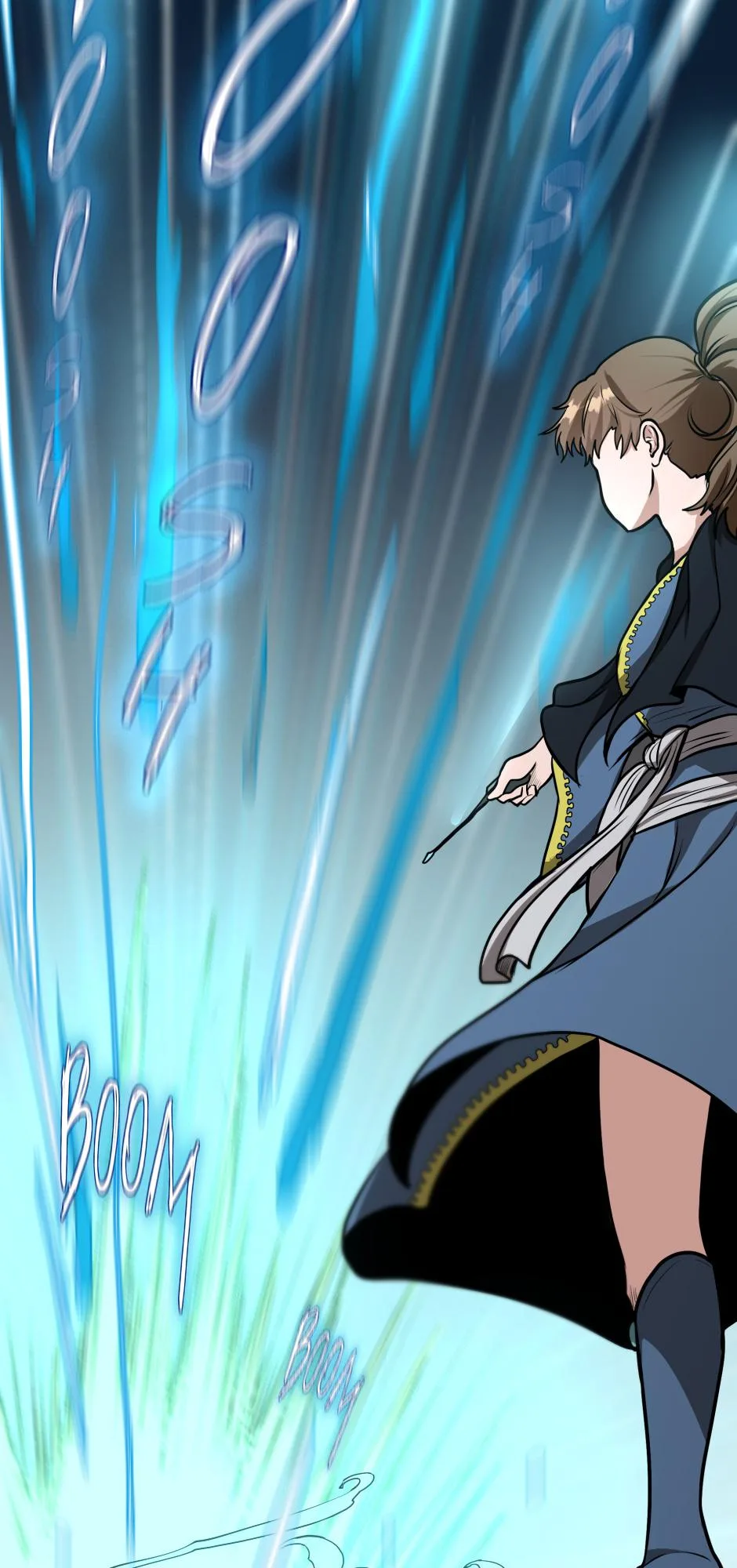 The Beginning After the End Chapter 49 – Page 64