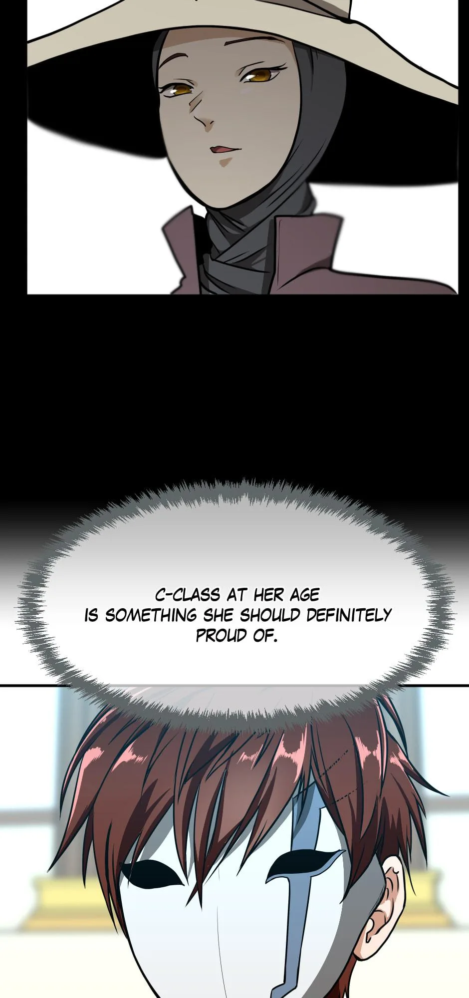 The Beginning After the End Chapter 49 – Page 69