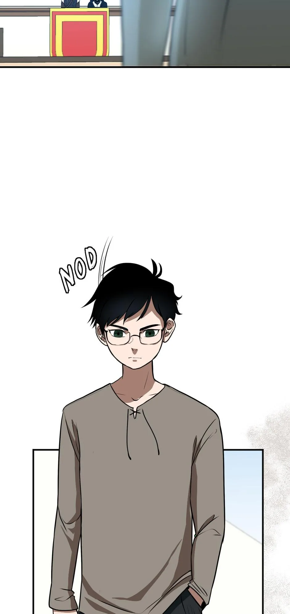 The Beginning After the End Chapter 49 – Page 78