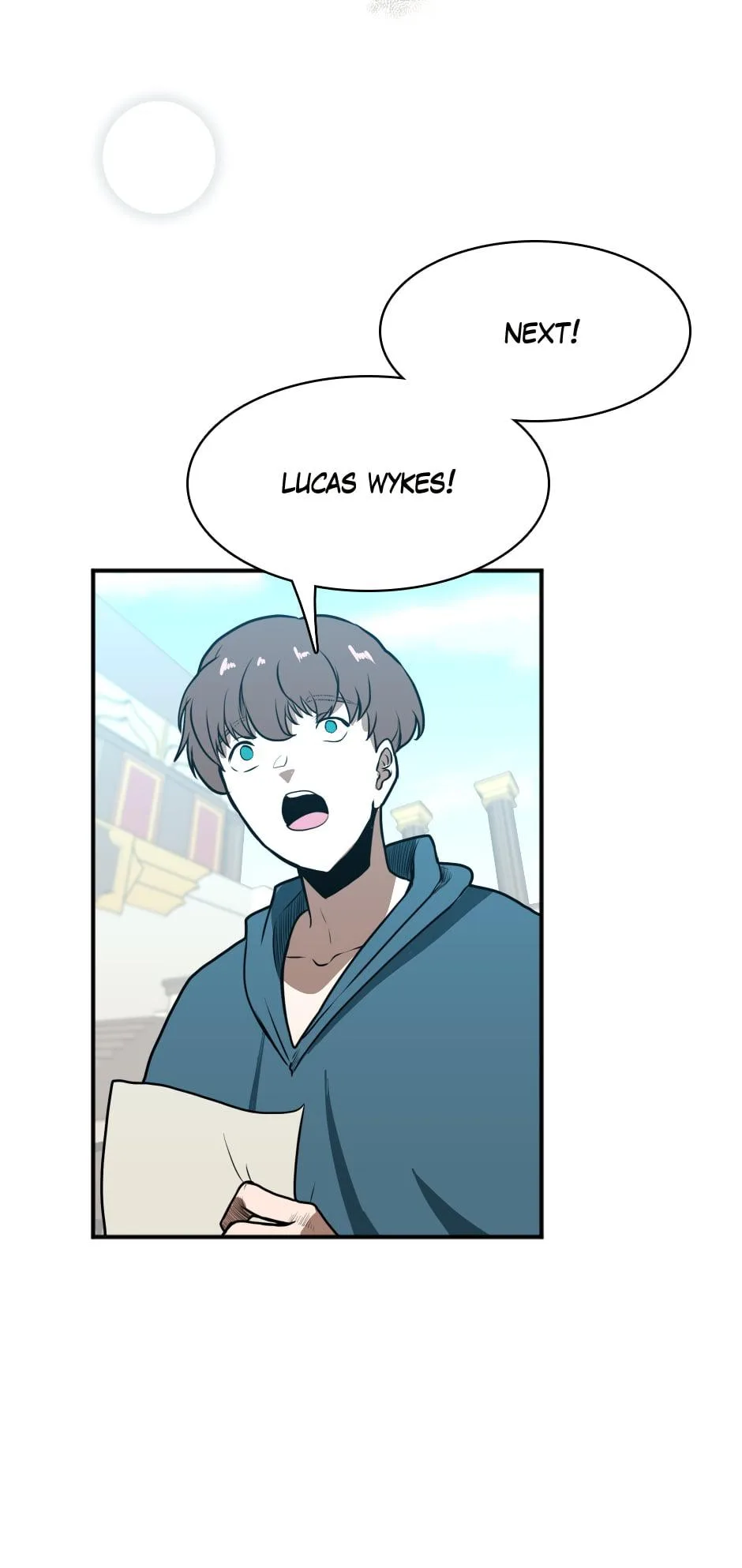 The Beginning After the End Chapter 49 – Page 81