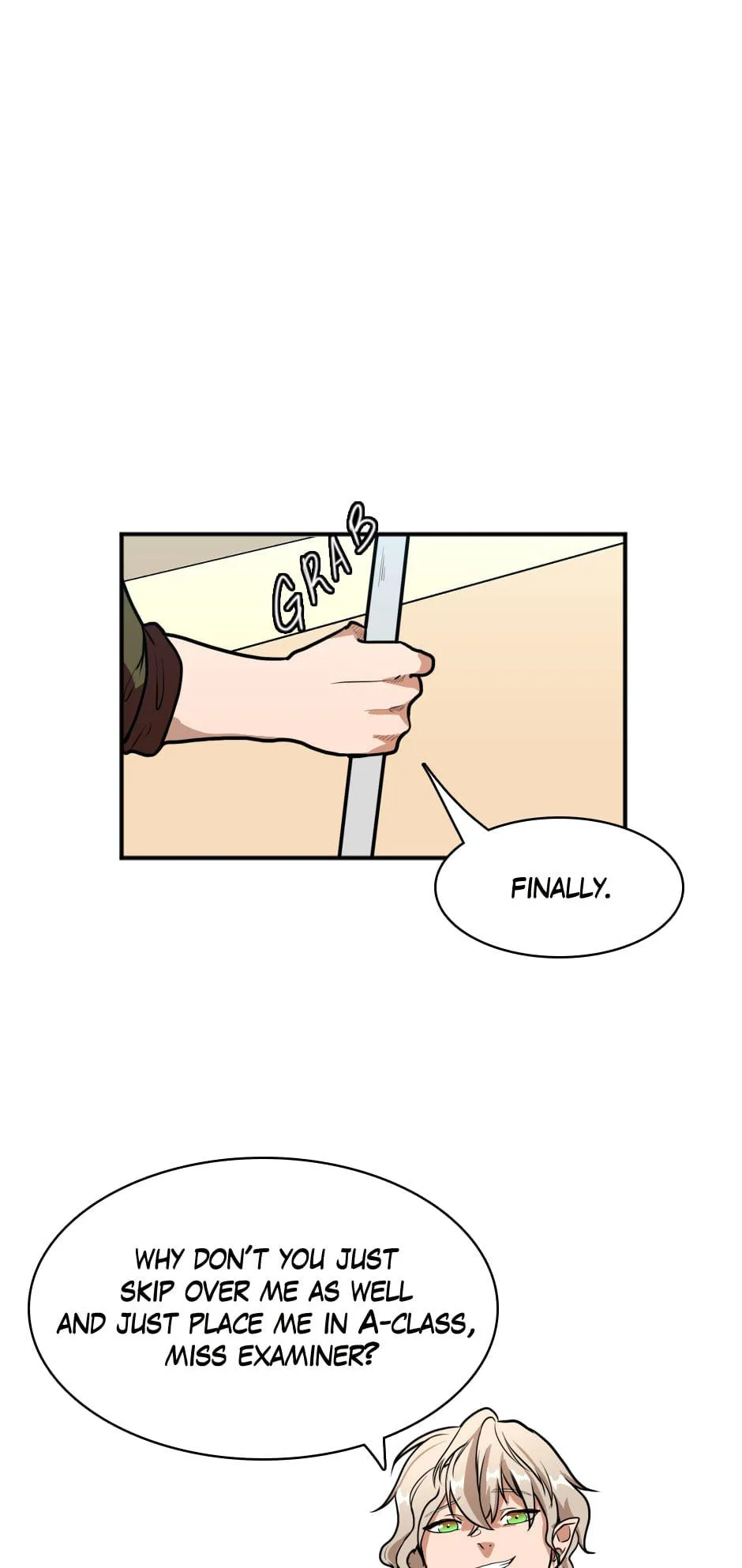 The Beginning After the End Chapter 49 – Page 82