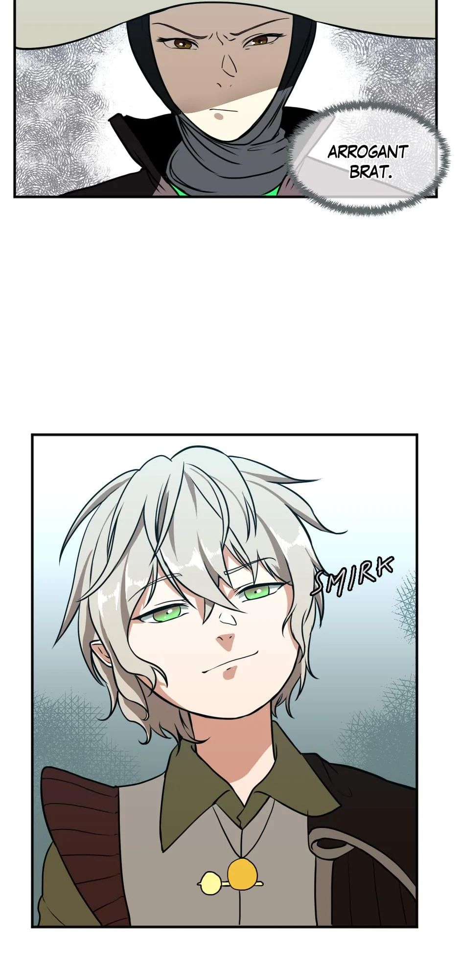 The Beginning After the End Chapter 49 – Page 87
