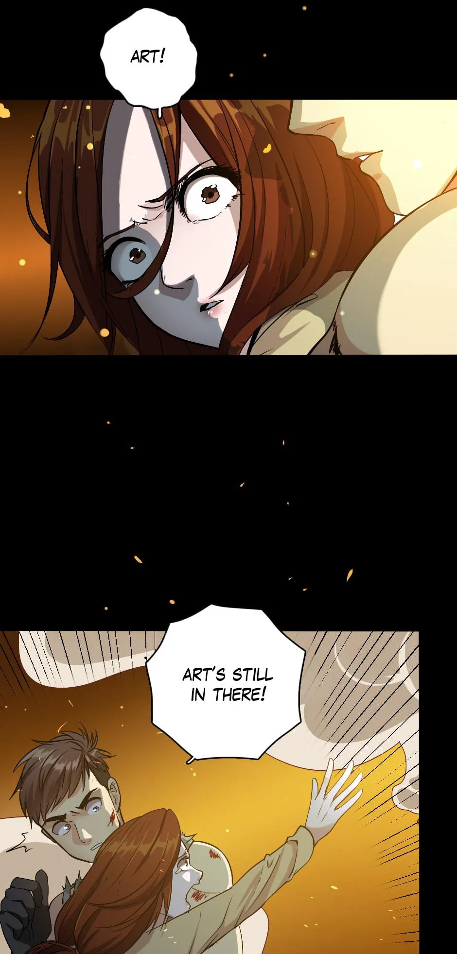 The Beginning After the End Chapter 5 – Page 5