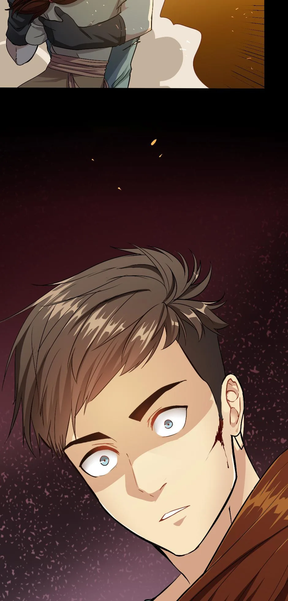 The Beginning After the End Chapter 5 – Page 6