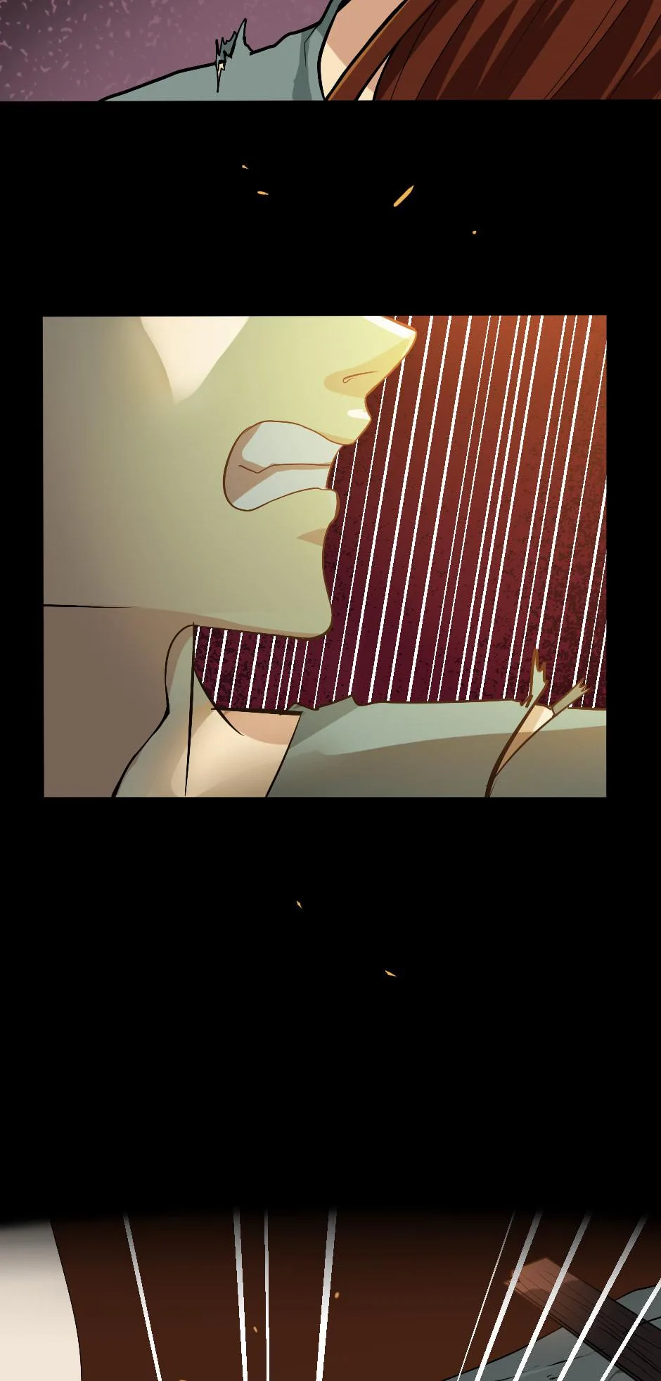 The Beginning After the End Chapter 5 – Page 7