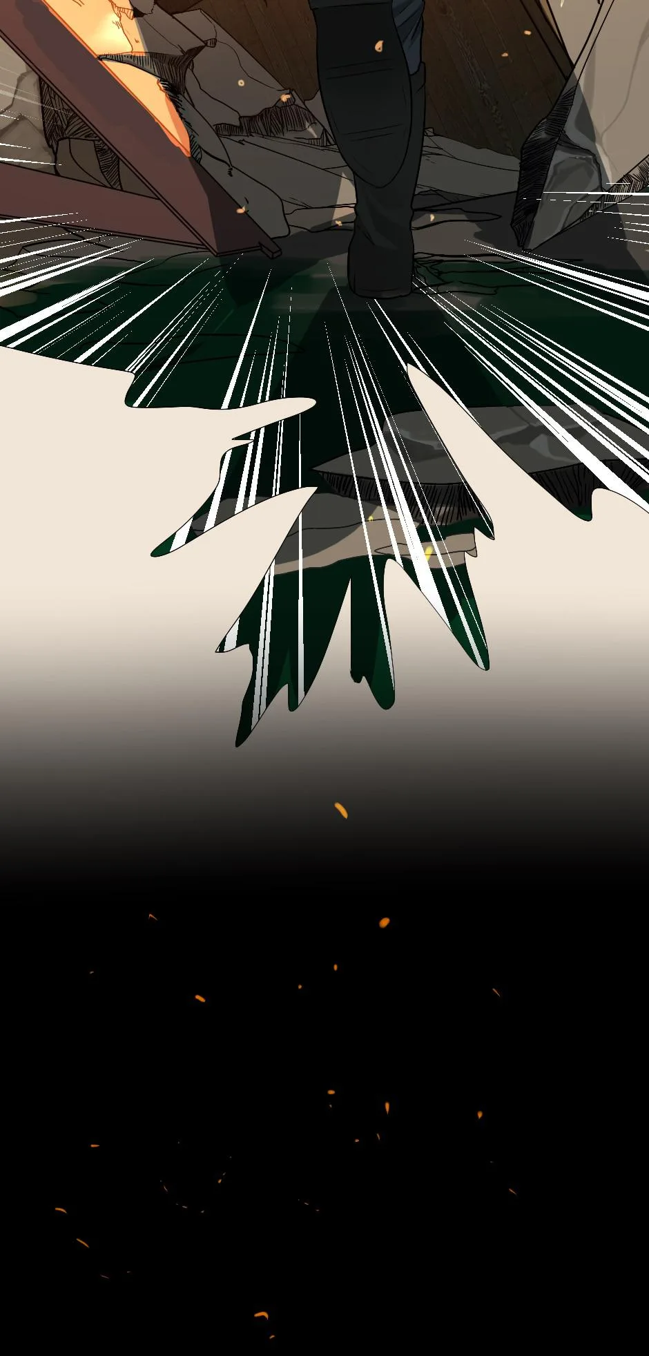 The Beginning After the End Chapter 5 – Page 9