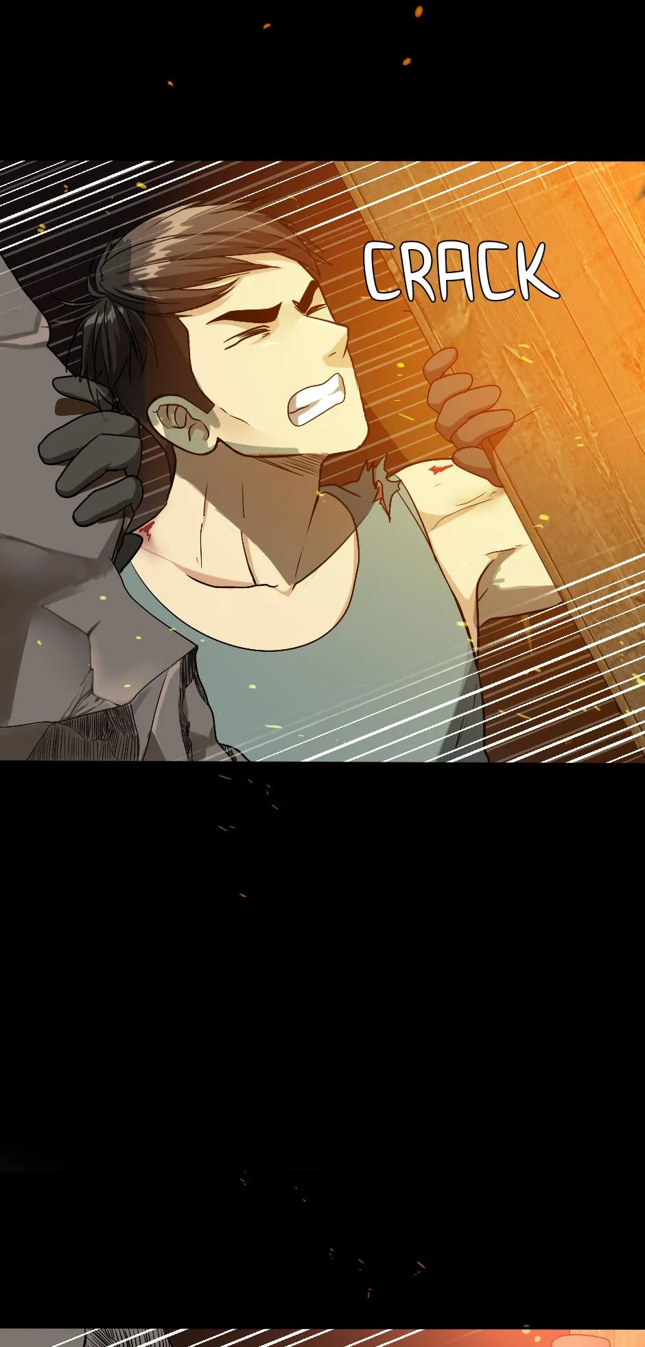 The Beginning After the End Chapter 5 – Page 10