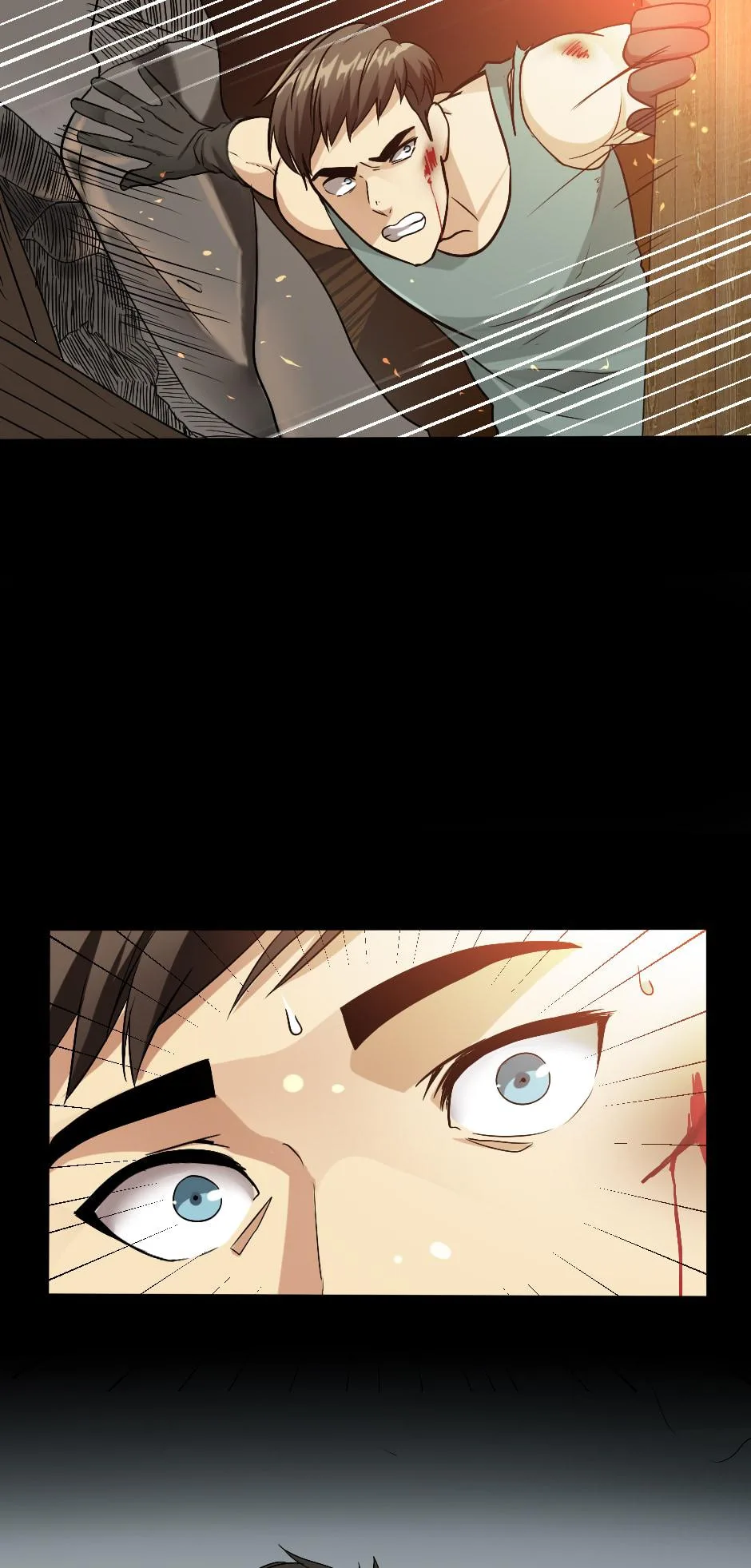 The Beginning After the End Chapter 5 – Page 11