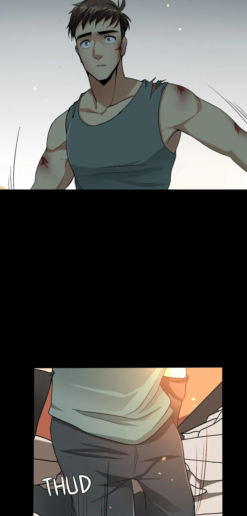 The Beginning After the End Chapter 5 – Page 12
