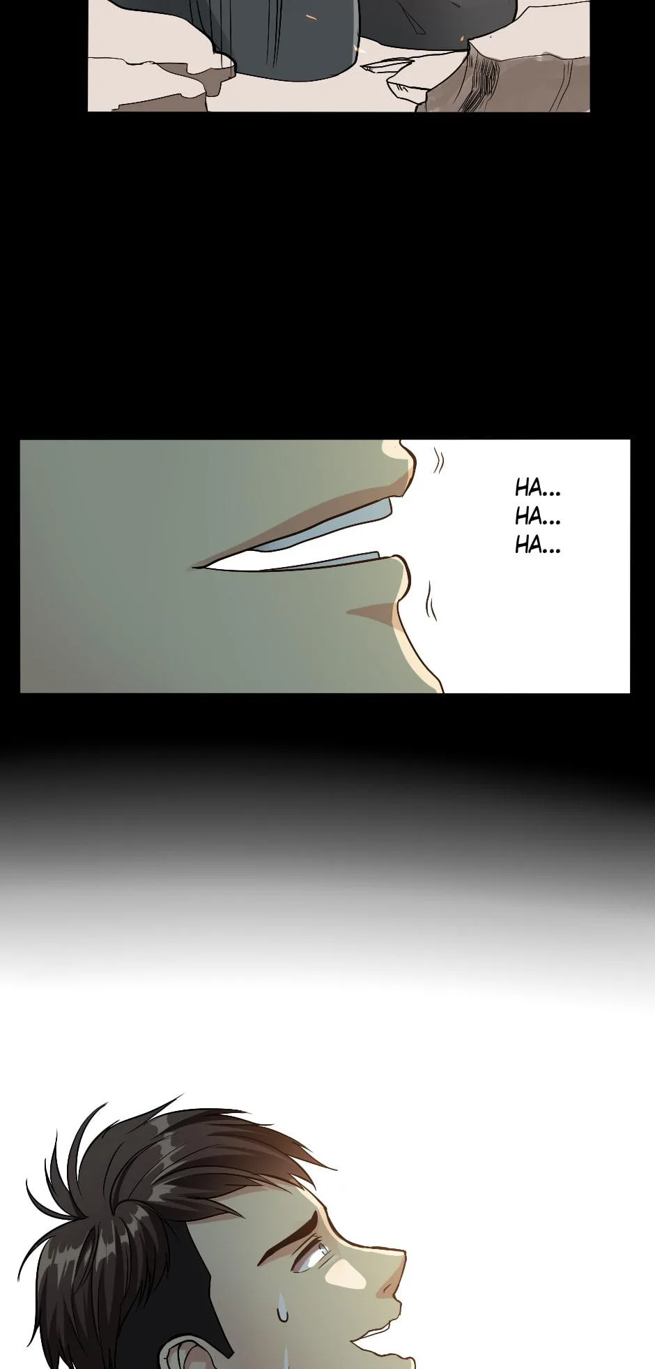 The Beginning After the End Chapter 5 – Page 13