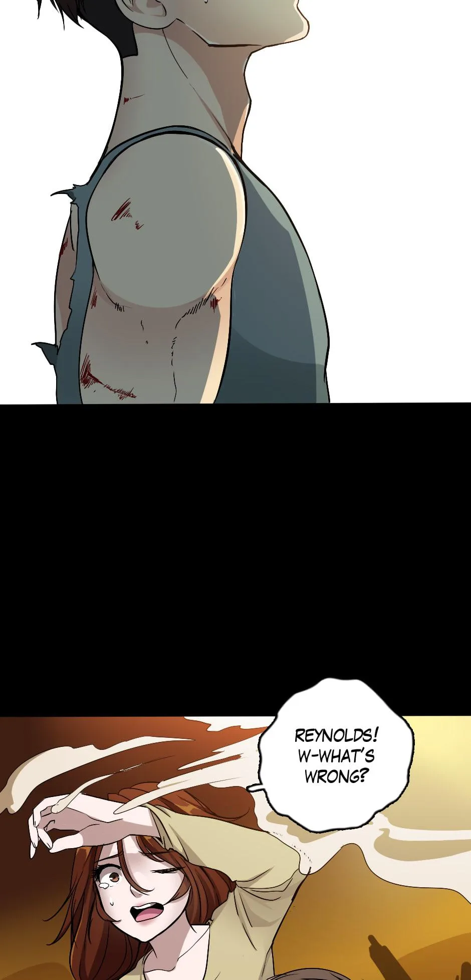 The Beginning After the End Chapter 5 – Page 14