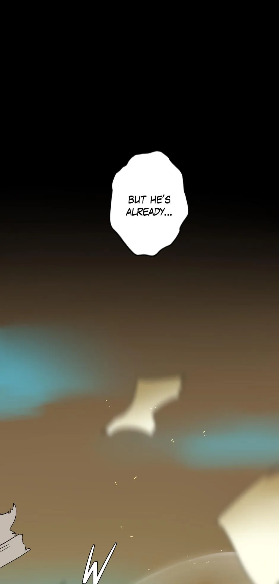 The Beginning After the End Chapter 5 – Page 16