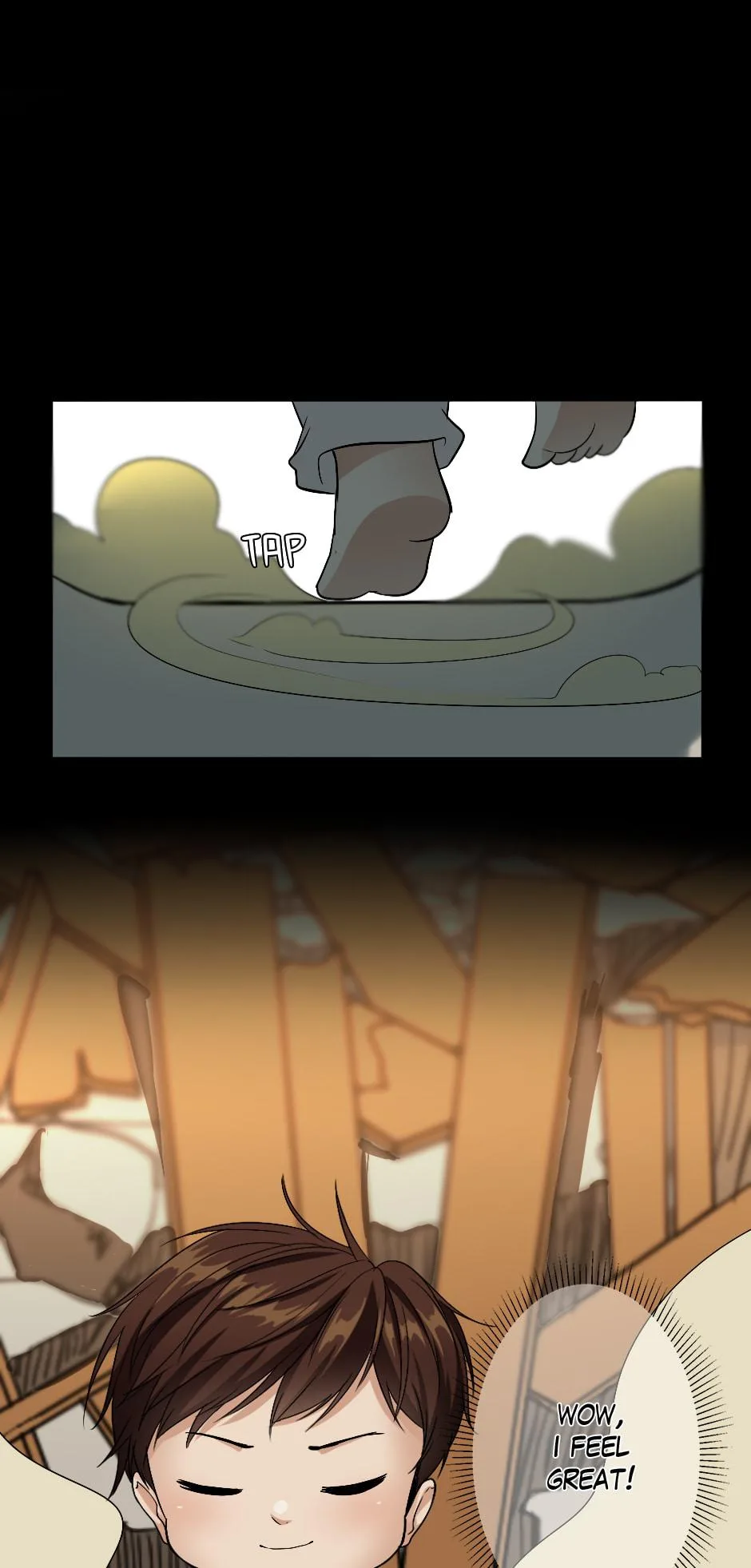 The Beginning After the End Chapter 5 – Page 19