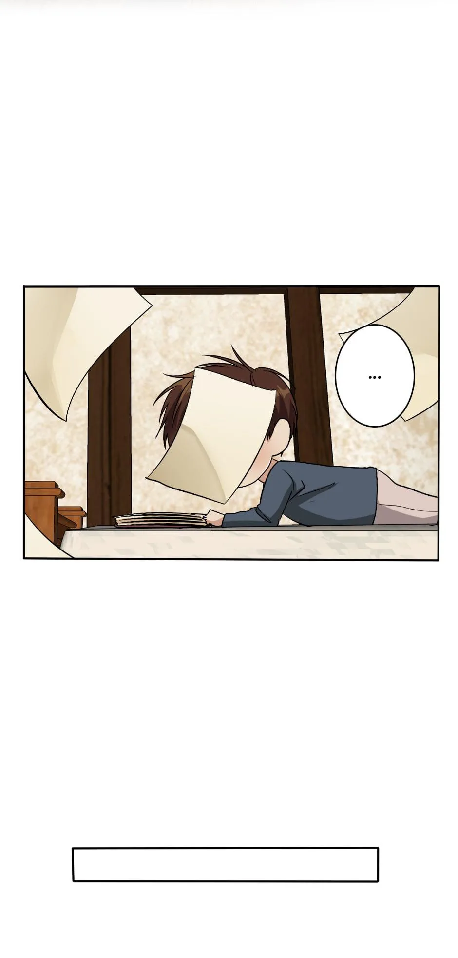 The Beginning After the End Chapter 5 – Page 33