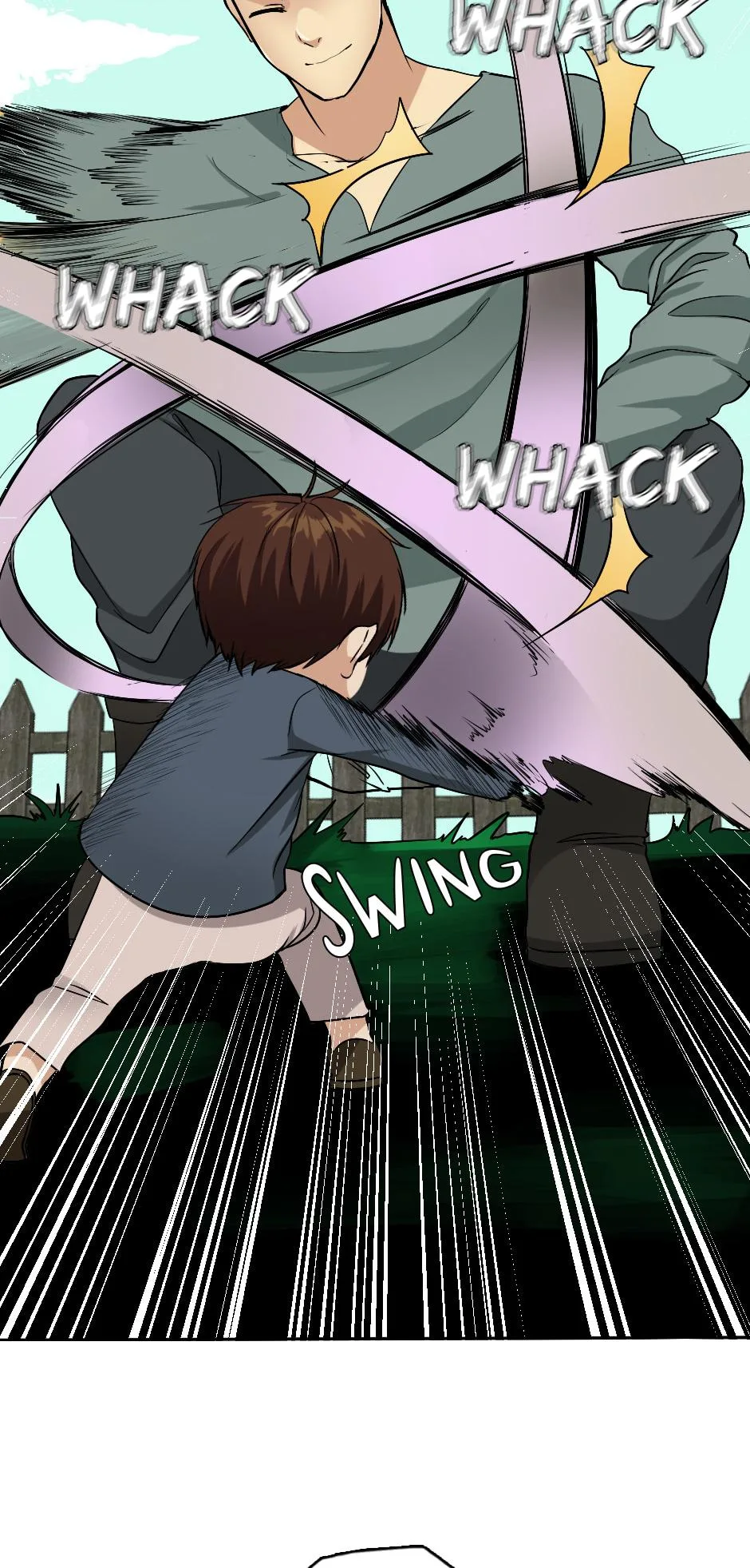 The Beginning After the End Chapter 5 – Page 39