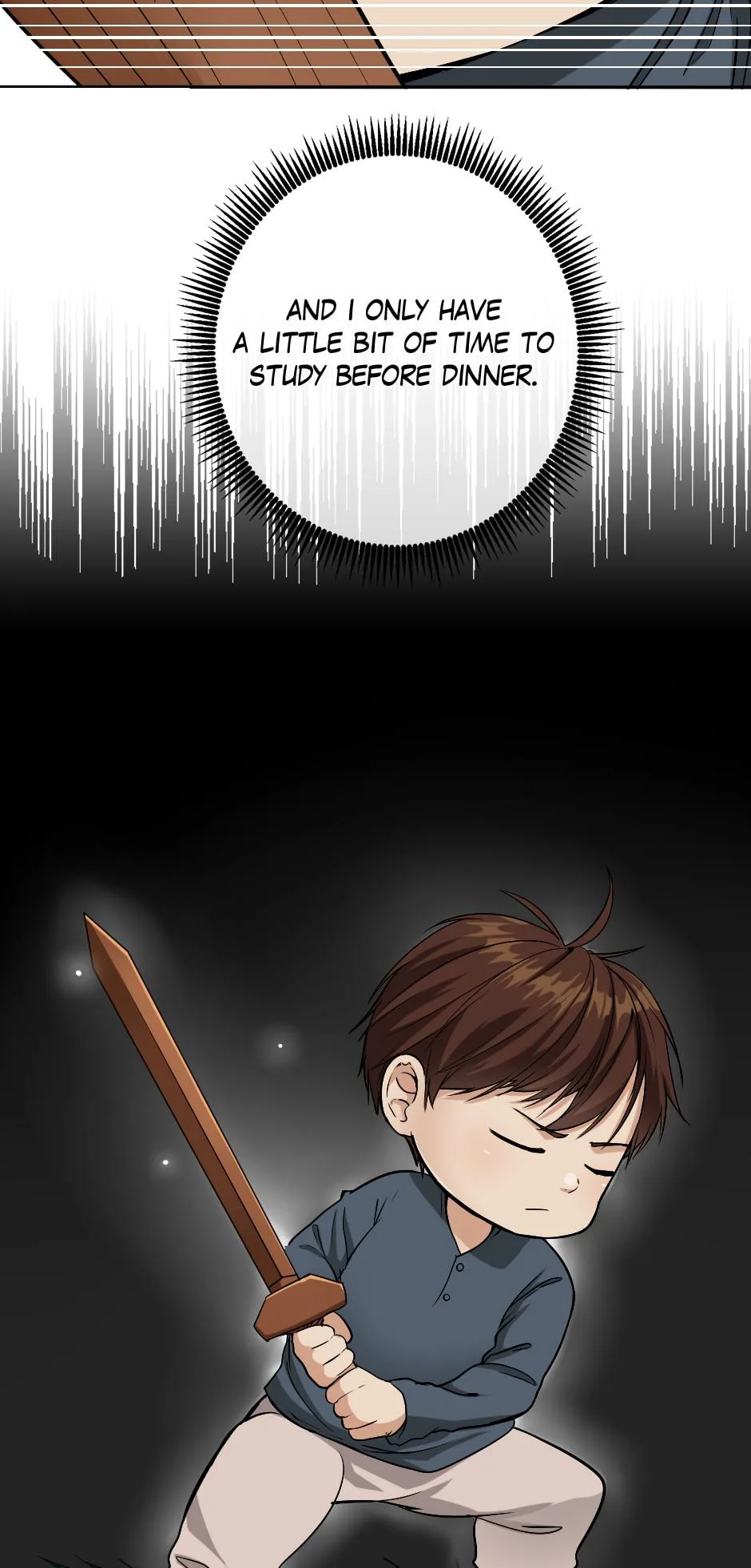 The Beginning After the End Chapter 5 – Page 41