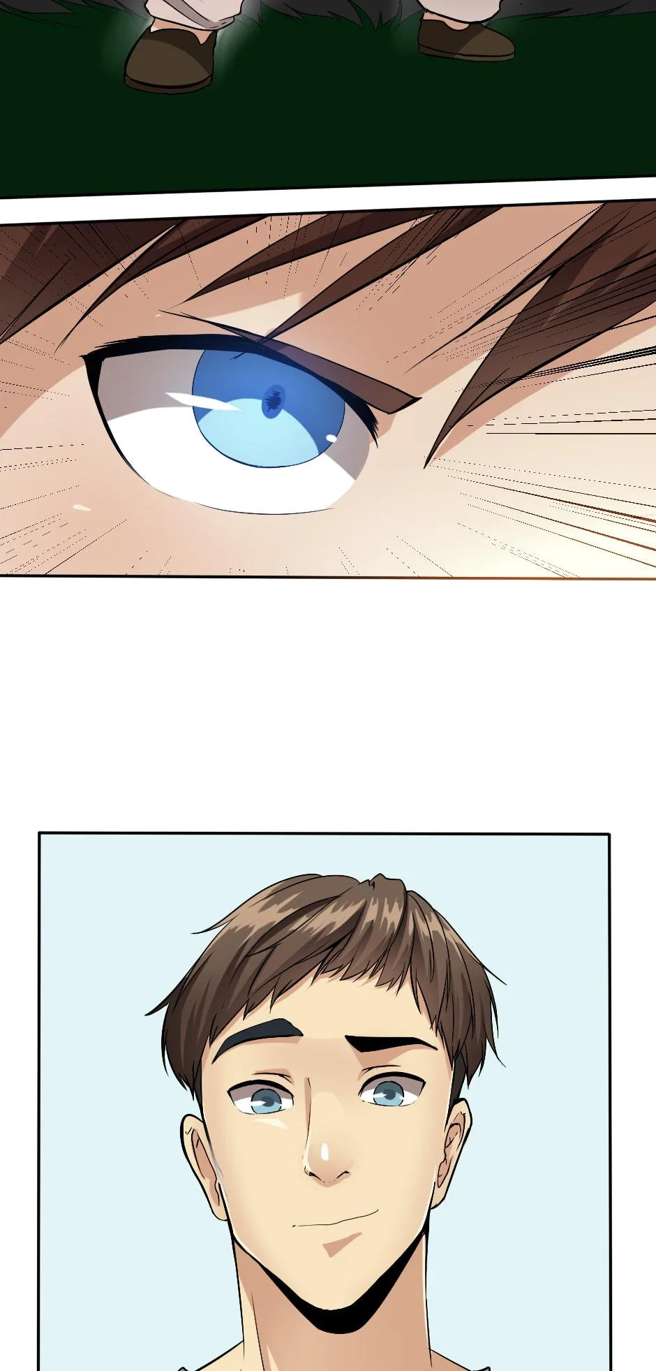 The Beginning After the End Chapter 5 – Page 42