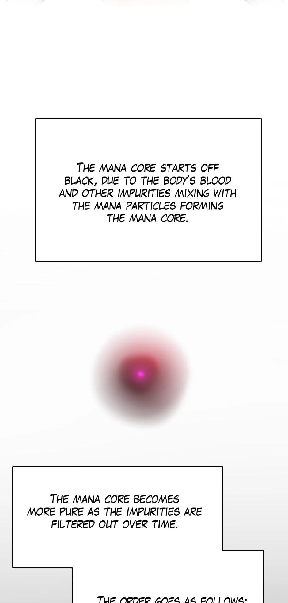 The Beginning After the End Chapter 5 – Page 49
