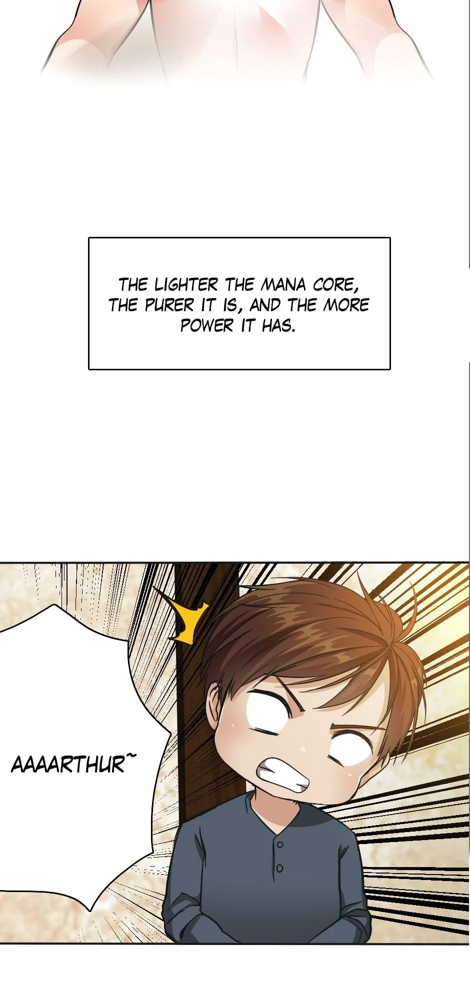 The Beginning After the End Chapter 5 – Page 53